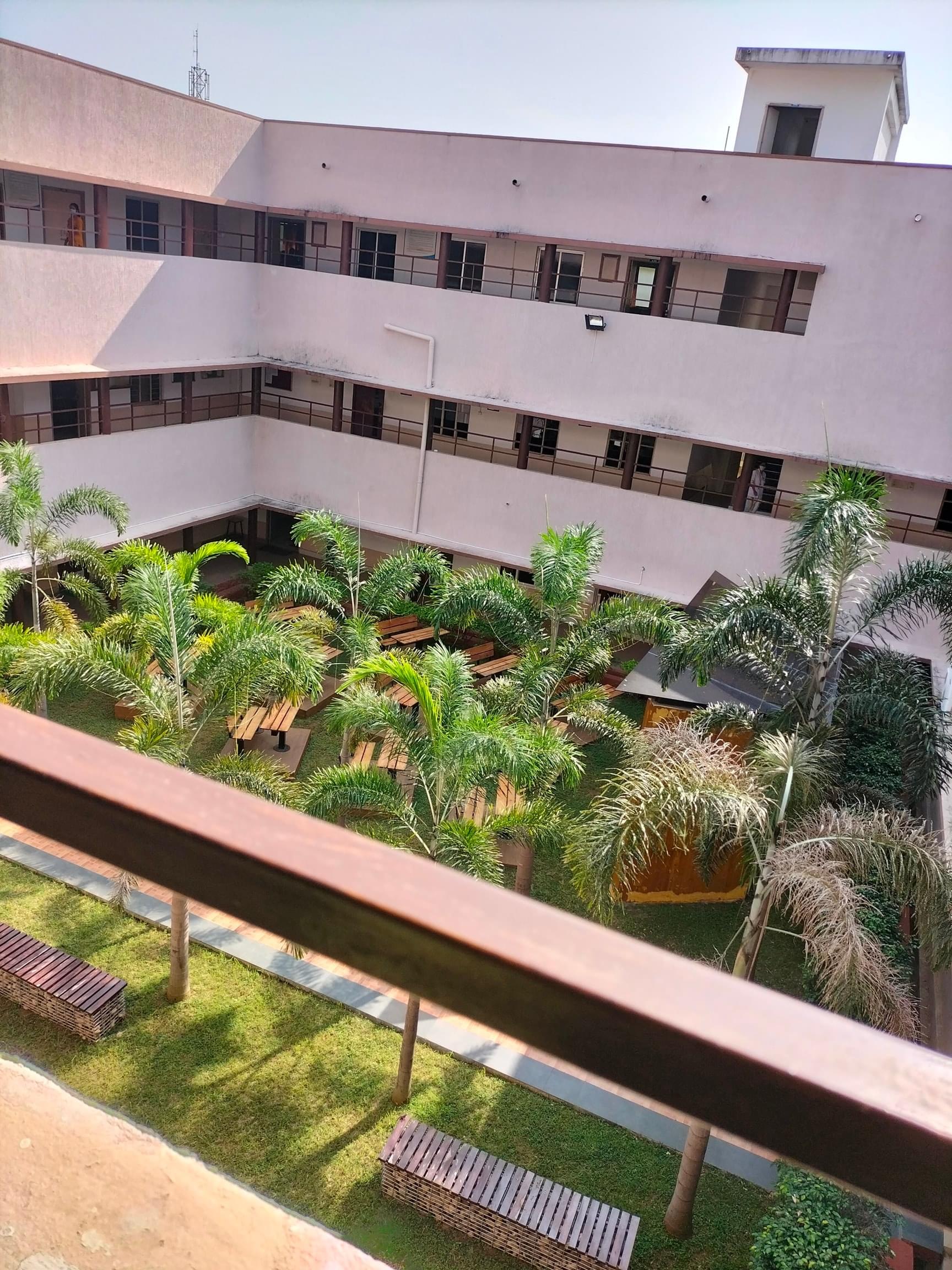 VITB Hostels photo (3) by Alaghari Teja Sri Venkata Manikanta