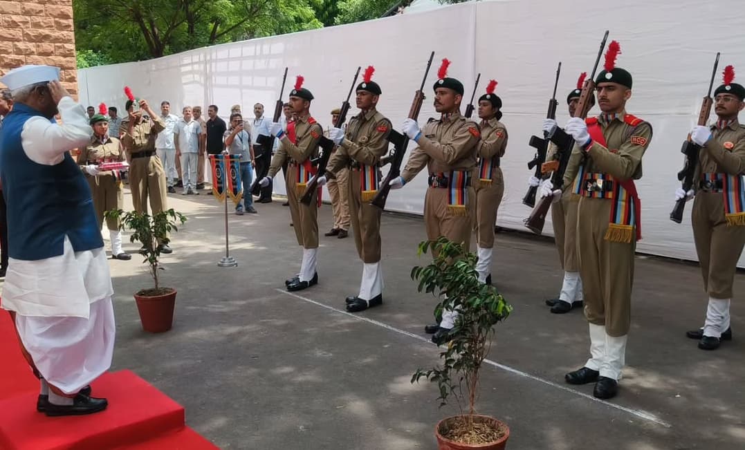 MBM Extra-Curricular photo (3) by Kamal kumar