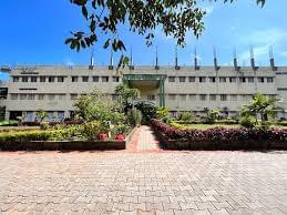 Gayatri Vidya Parishad College for Degree and PG Courses, School of Engineering Visakhapatnam Campus photo (2) by Yanamadala Hari Charan