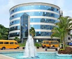 DSCE Bangalore Campus photo (3) by Sanjana