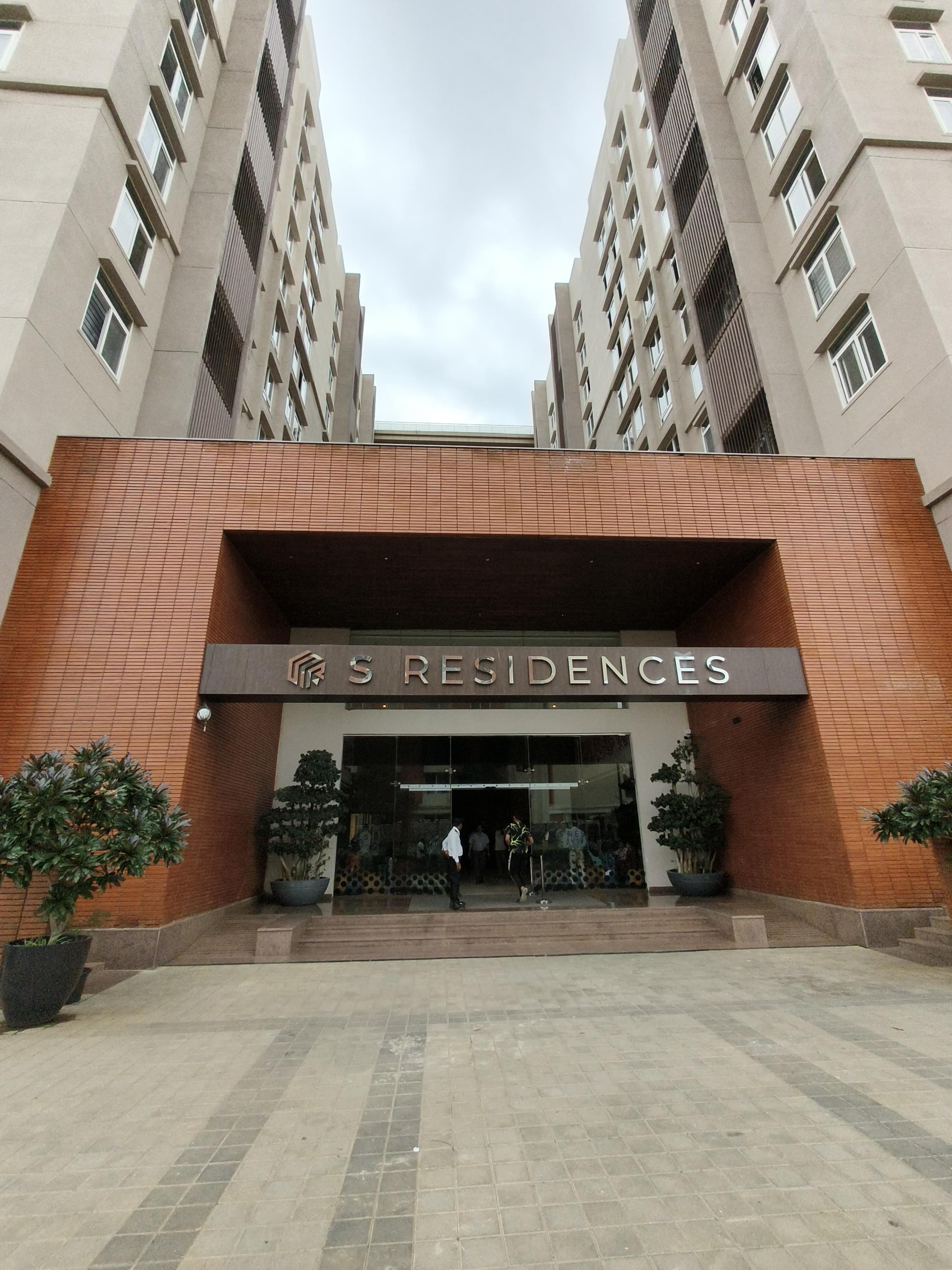 Dayananda Sagar University Bangalore Hostels photo (3) by GM Rohith Kumar