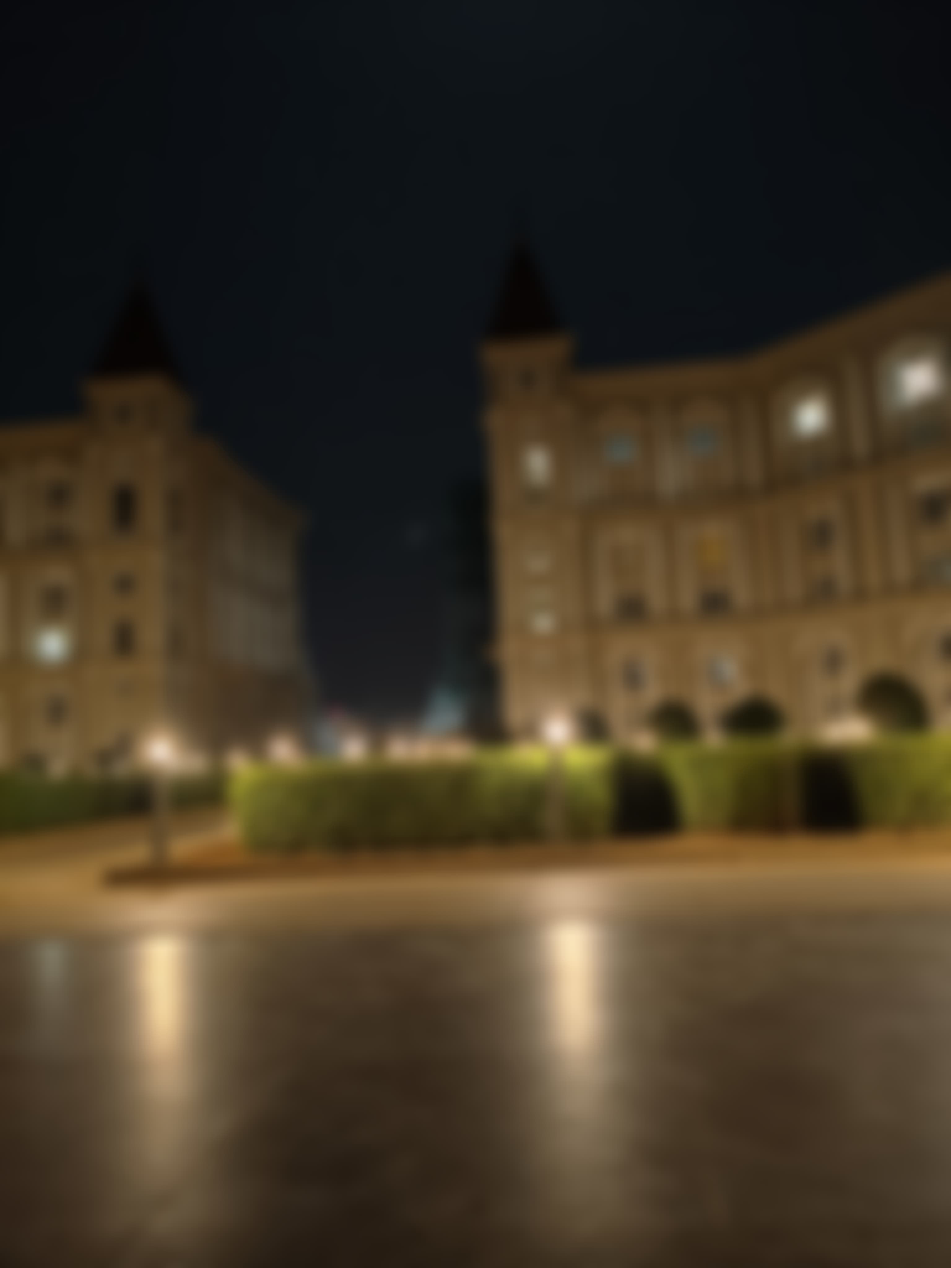 Dayananda Sagar University Infrastructure & Academic Building photo (18) by GM Rohith Kumar