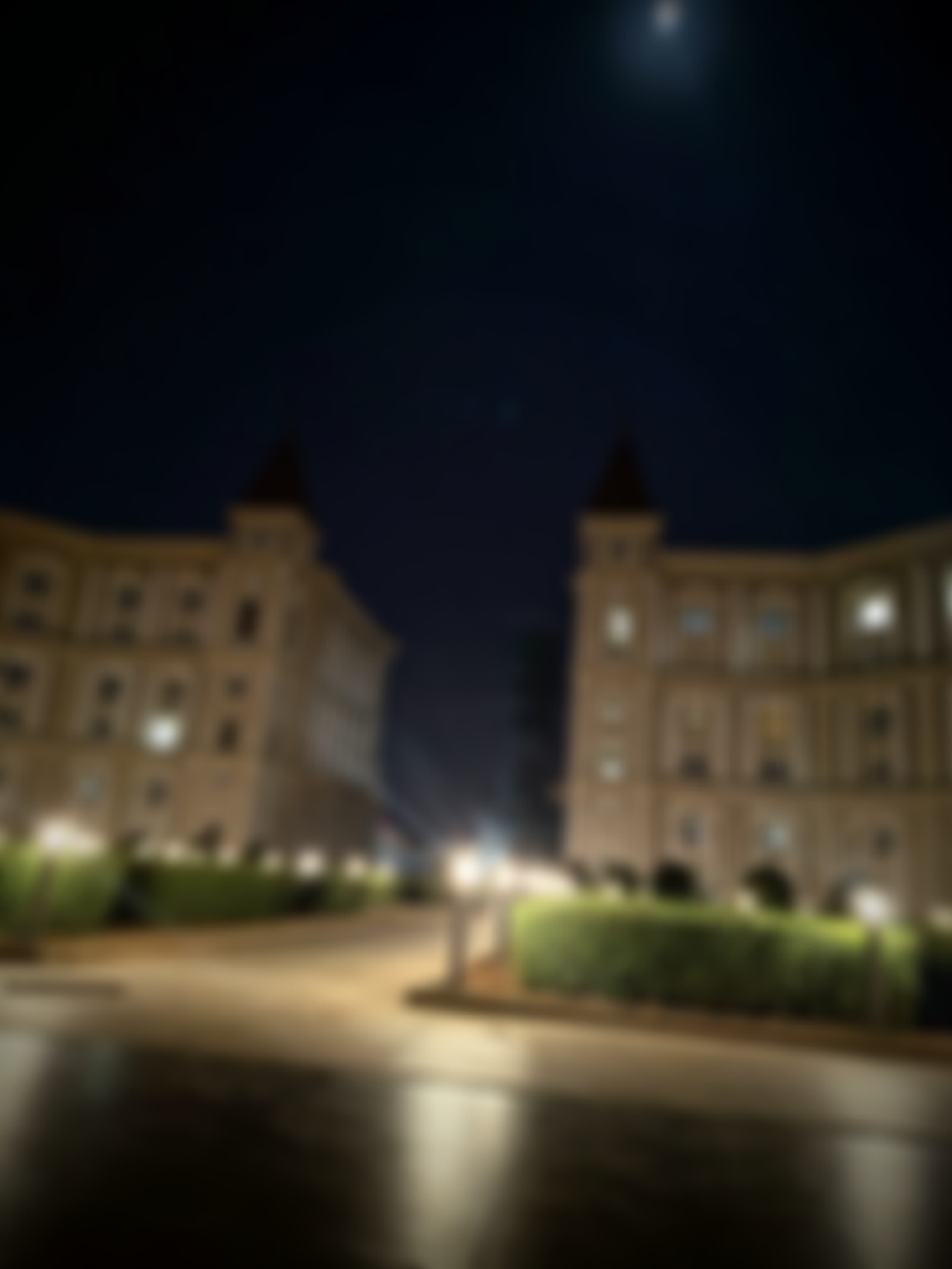 Dayananda Sagar University Infrastructure & Academic Building photo (19) by GM Rohith Kumar