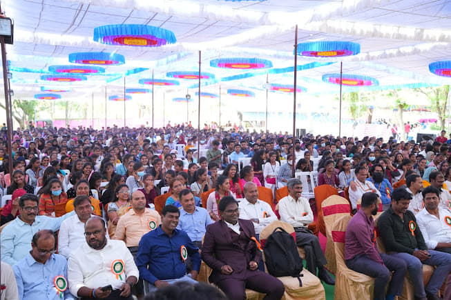 Care College of Pharmacy Warangal Events photo (20) by Durga Prasanna Kumar  jakkula