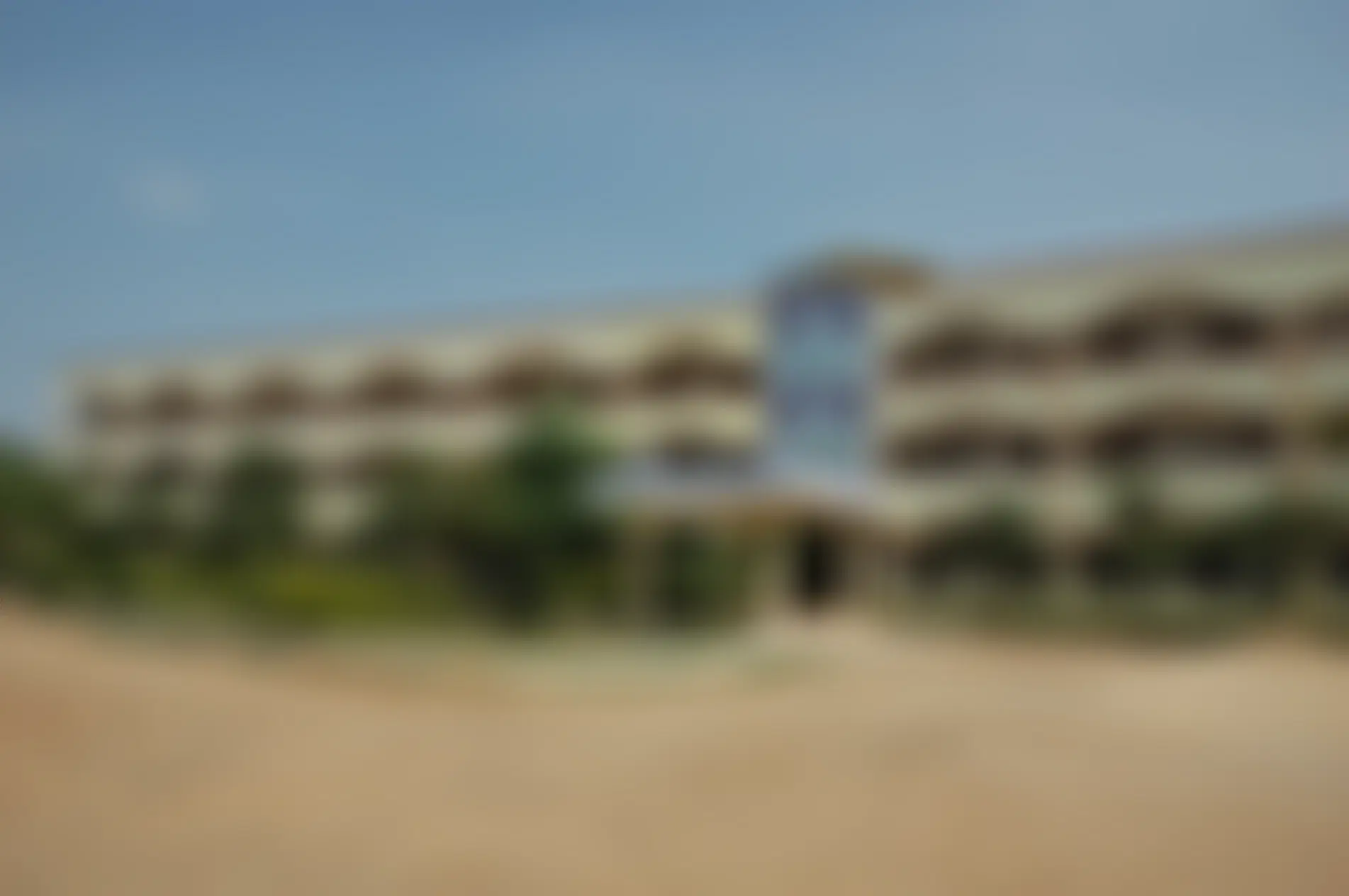 Care College of Pharmacy Warangal Infrastructure & Academic Building photo (4) by Durga Prasanna Kumar jakkula
