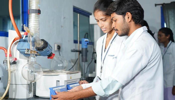 Care College of Pharmacy Warangal Facilities & Labs photo (8) by Durga Prasanna Kumar  jakkula