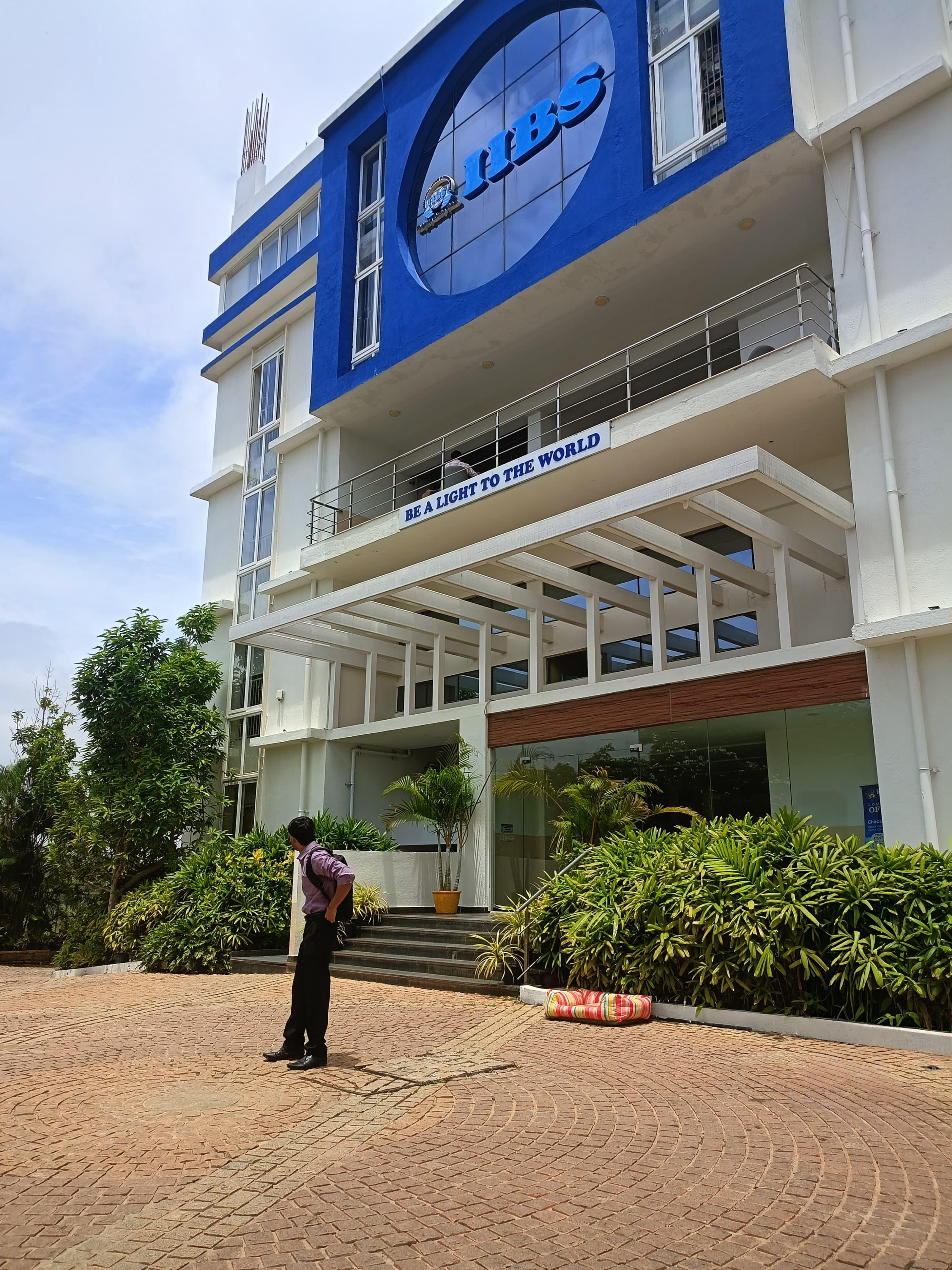 IIBS Bangalore Campus photo (1) by Kishan t
