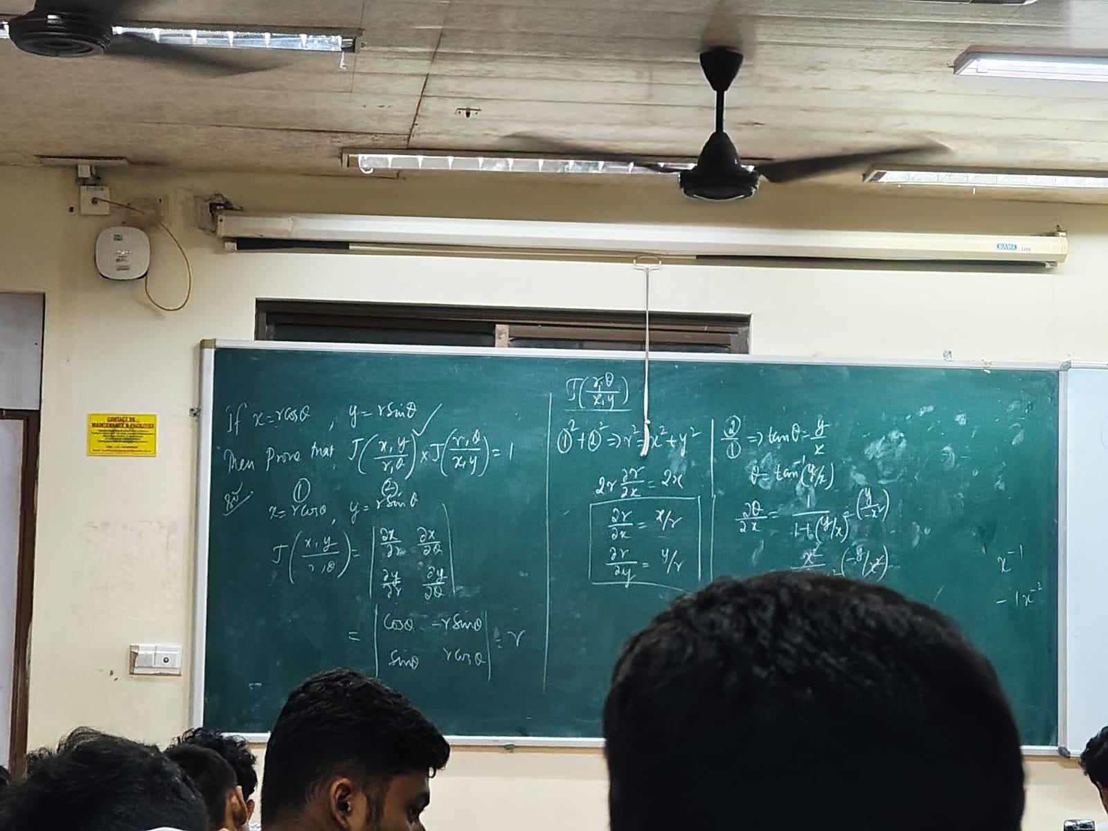 SRM University Chennai Infrastructure & Academic Building photo (4) by parth kulshresth