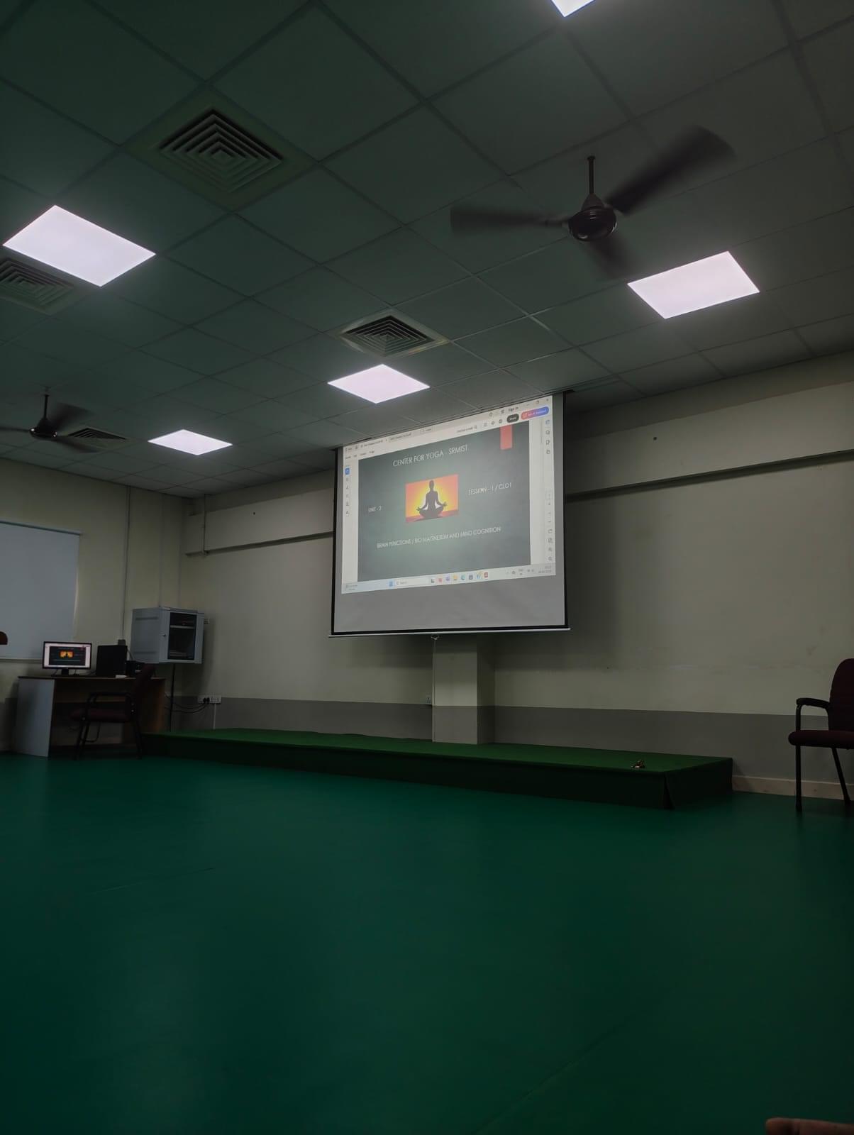 SRM University Chennai Hostels photo (2) by parth kulshresth