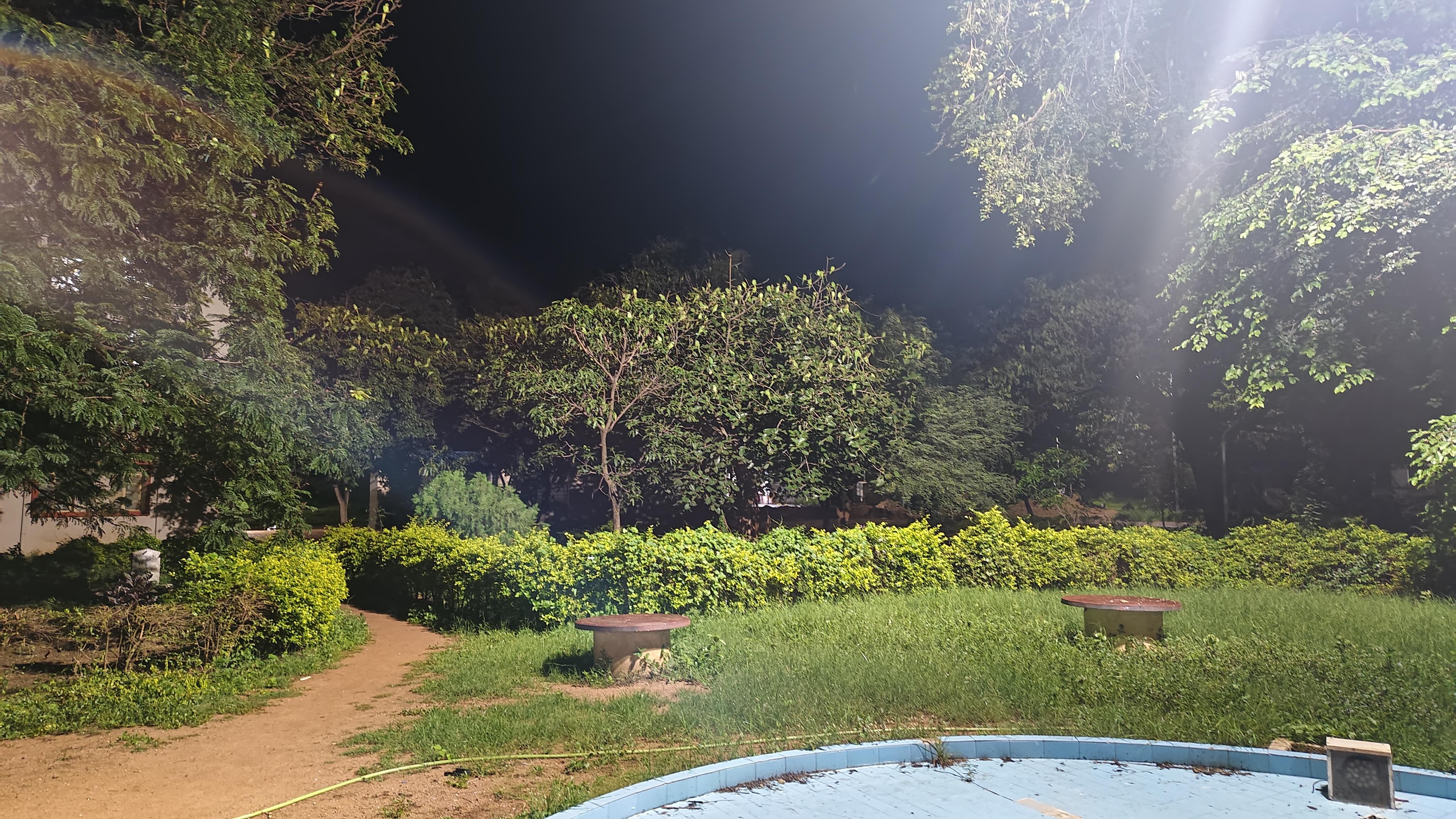 NIT Warangal Campus photo (7) by Guru sai Vaastavya