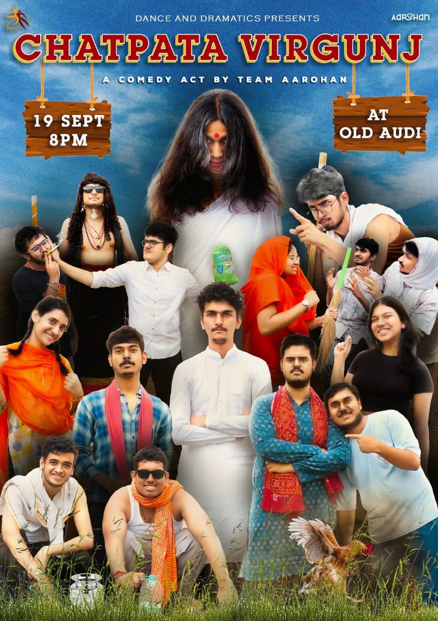 NIT Warangal Events photo 6