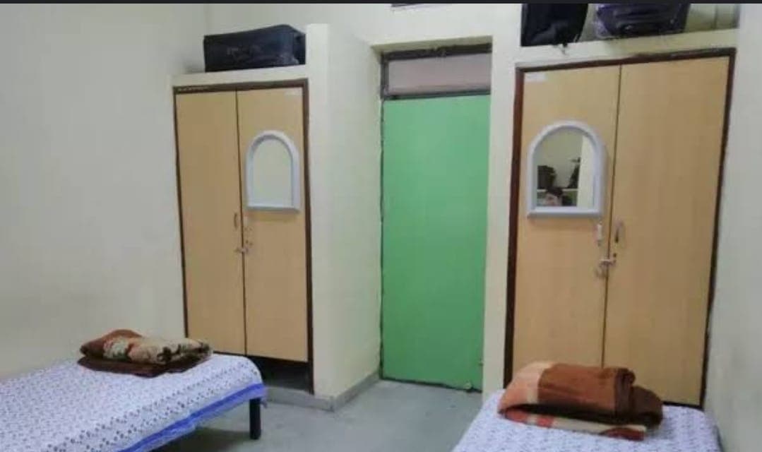 LNMIIT Hostels photo (14) by Saksham Jain