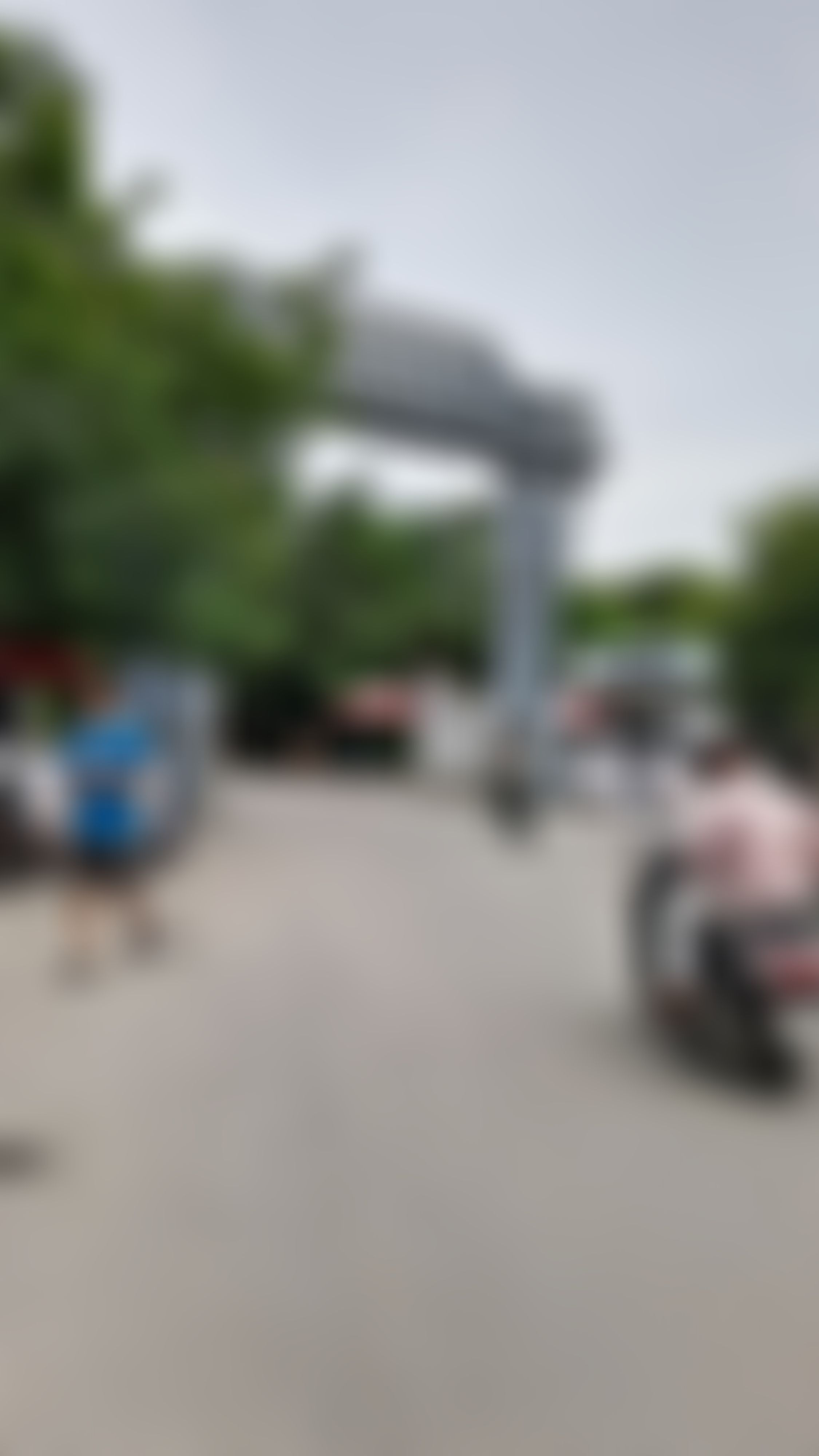 NIT Warangal Campus photo (9) by Preethi V