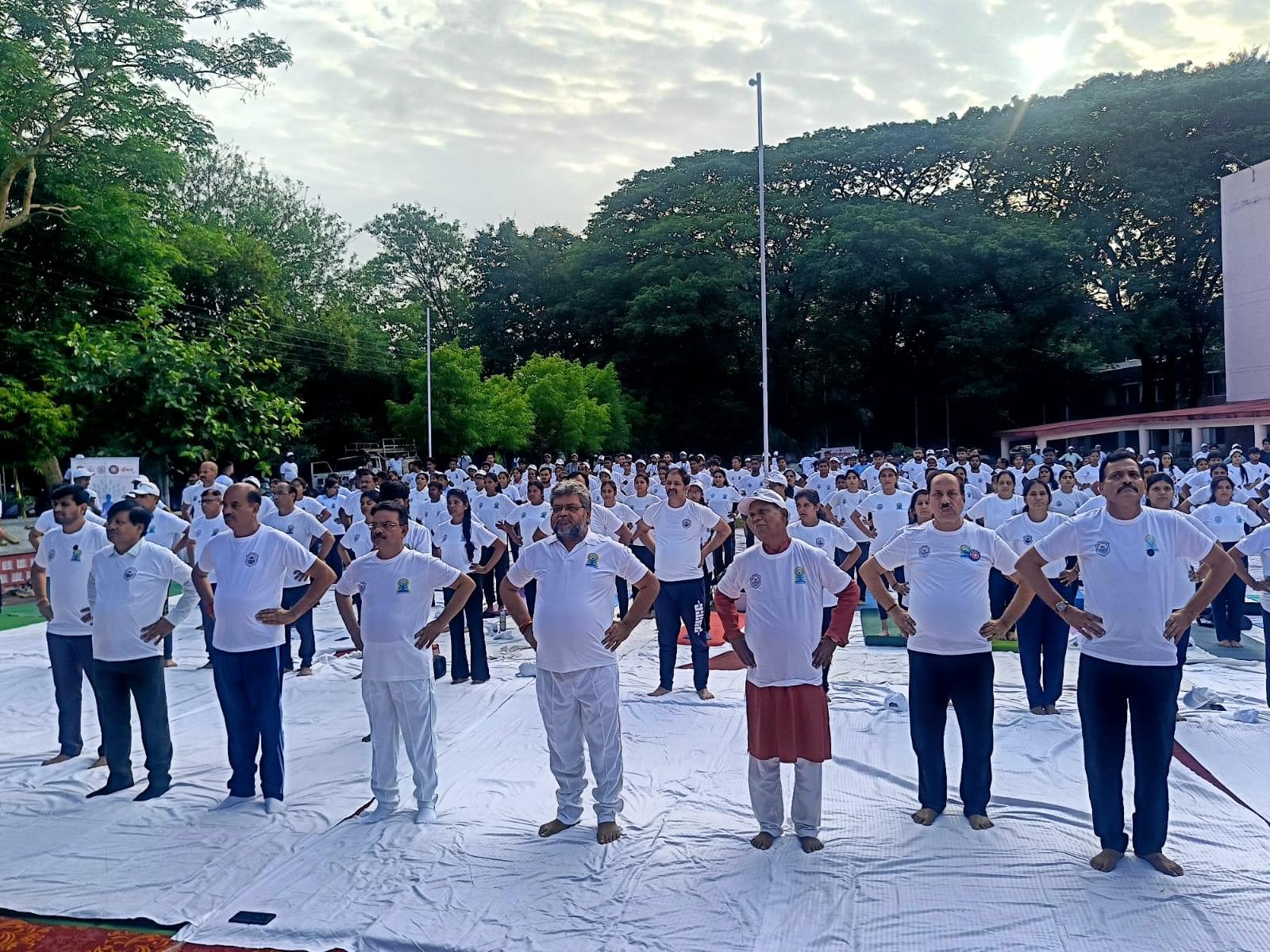 Barkatullah University Institute of Technology Bhopal Events photo 2