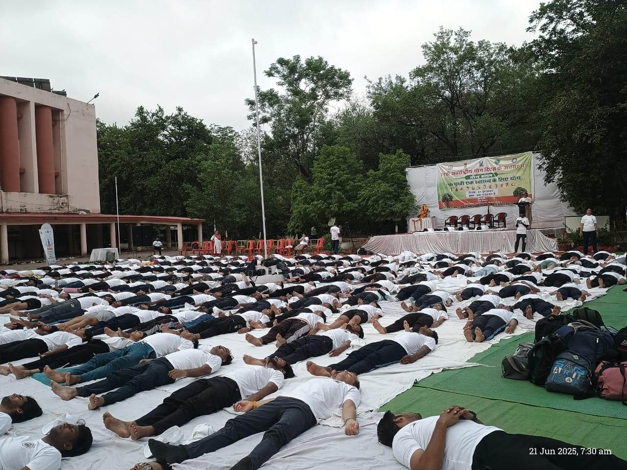 Barkatullah University Institute of Technology Bhopal Events photo 1