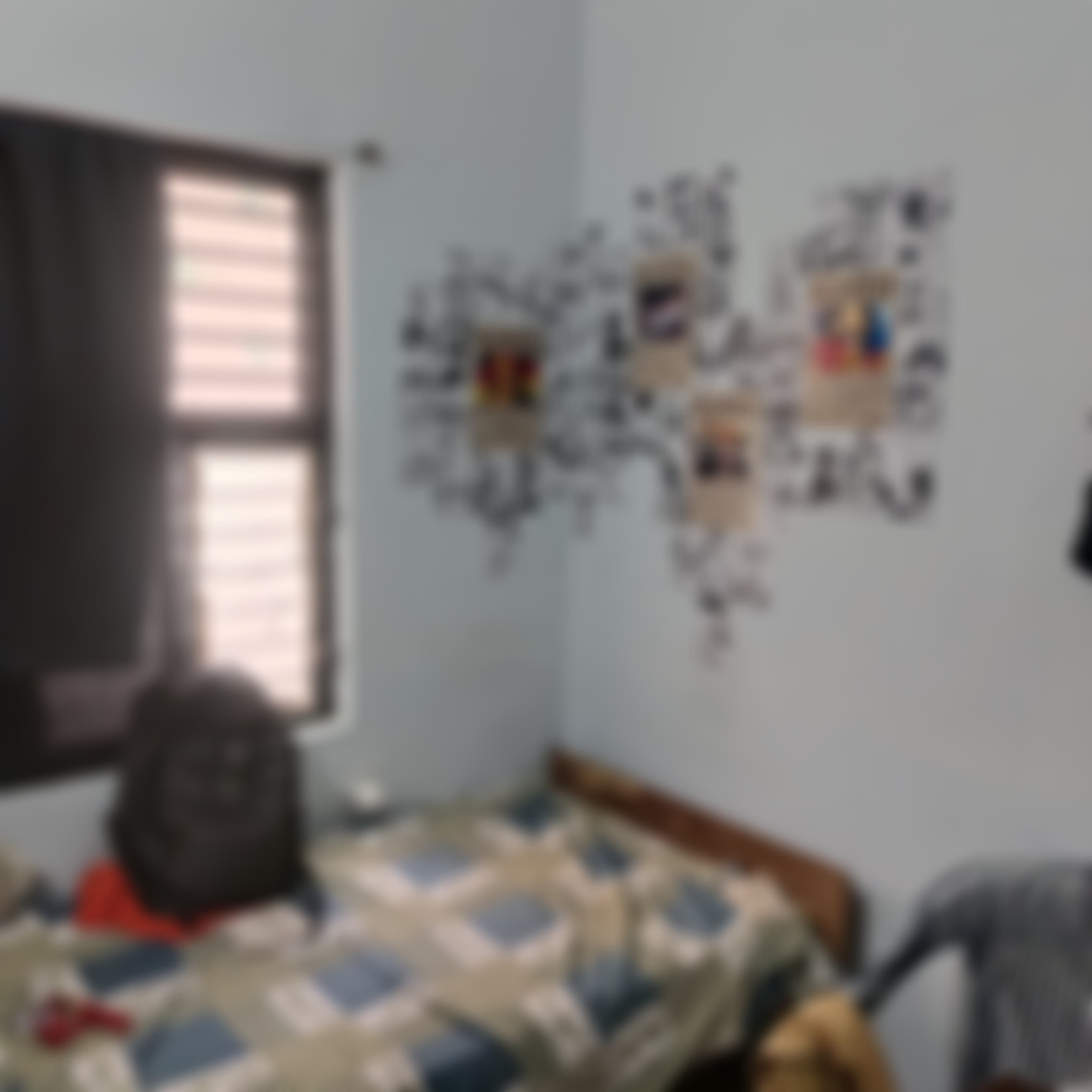 GLA University Mathura Hostels photo (20) by Prasann Kumar