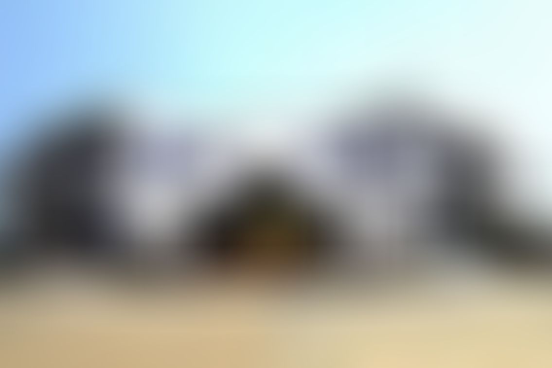 GLA University Mathura Infrastructure & Academic Building photo (11) by Prasann Kumar