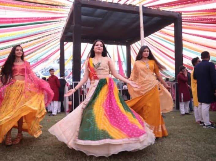 GLA University Mathura Events photo (8) by Prasann Kumar