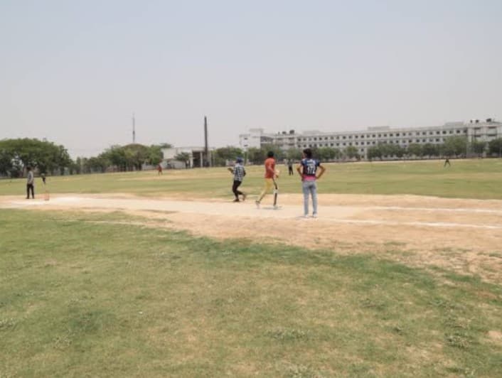 GLA University Mathura Campus photo 1