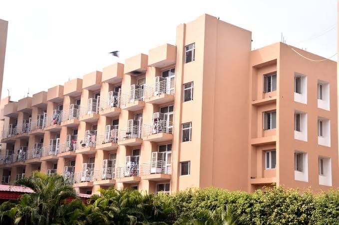 Bakson Homoeopathic Medical College and Hospital Greater Noida Campus photo (2) by Saket Verma