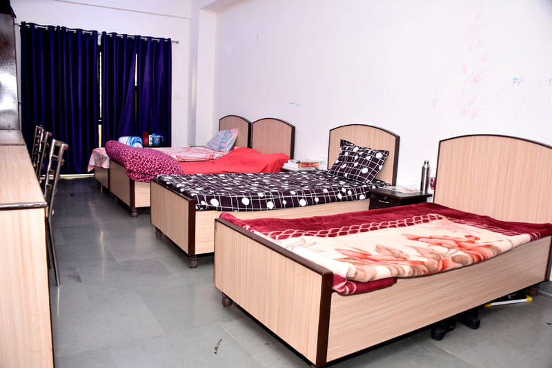 Bakson Homoeopathic Medical College and Hospital Greater Noida Hostels photo (1) by Saket Verma