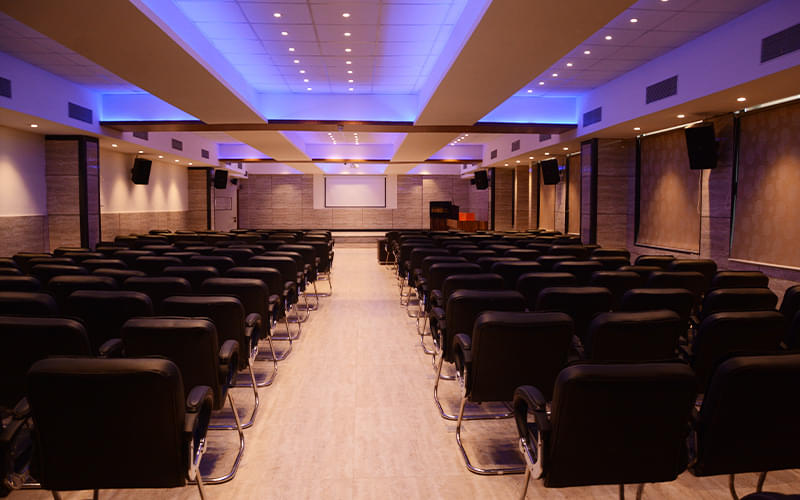 LEXICON Mile Facilities & Labs photo 1