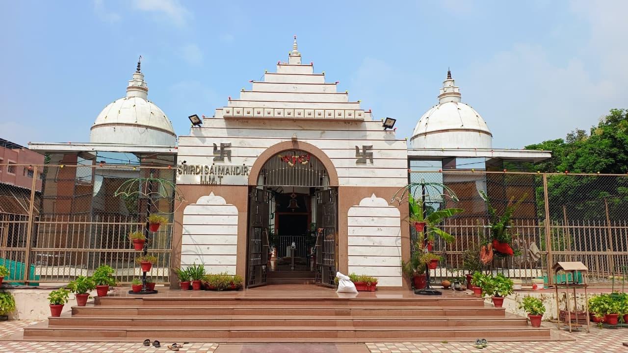 IIMT University Meerut Infrastructure & Academic Building photo (3) by Aastha Sharma