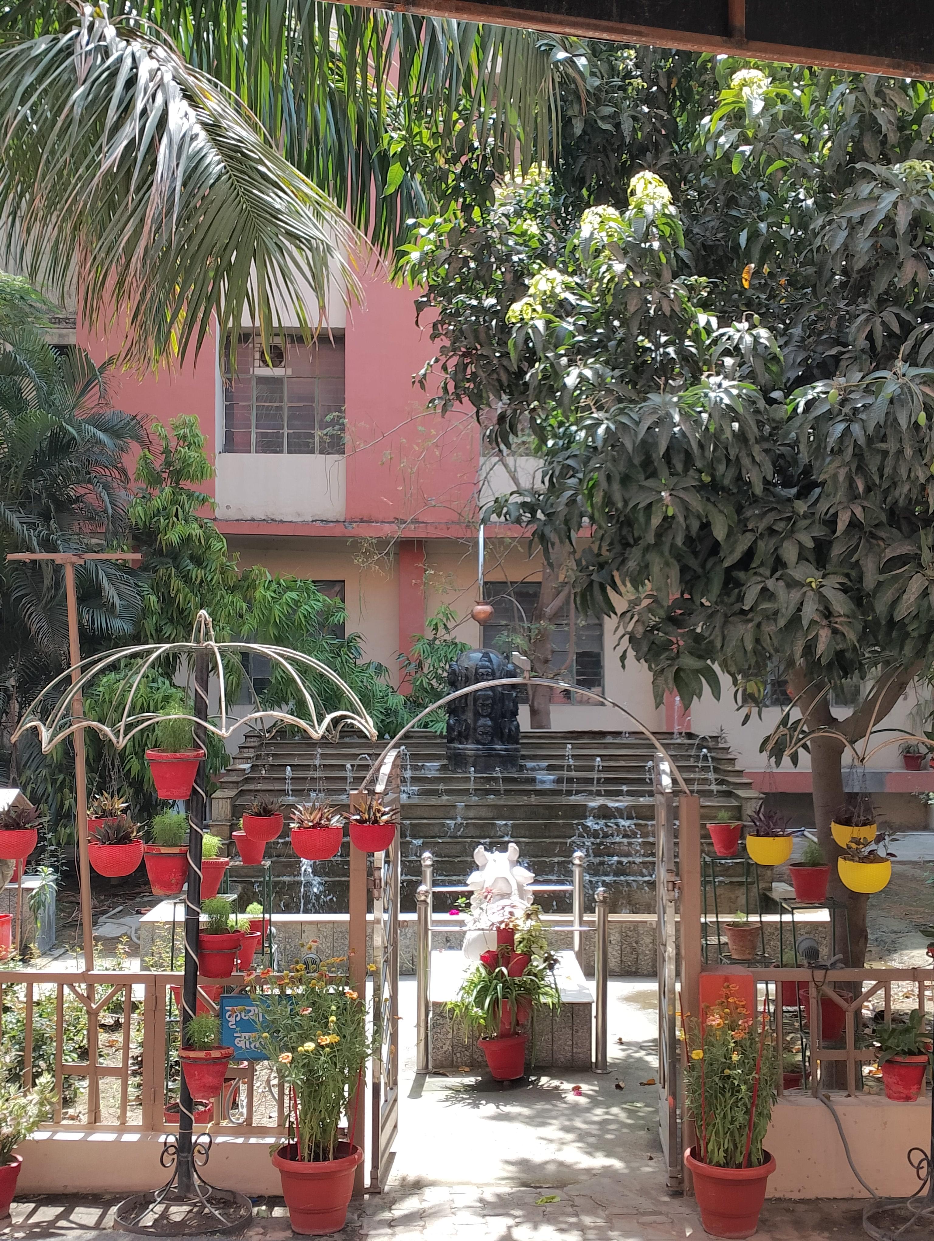 IIMT University Meerut Campus photo (4) by Aastha Sharma