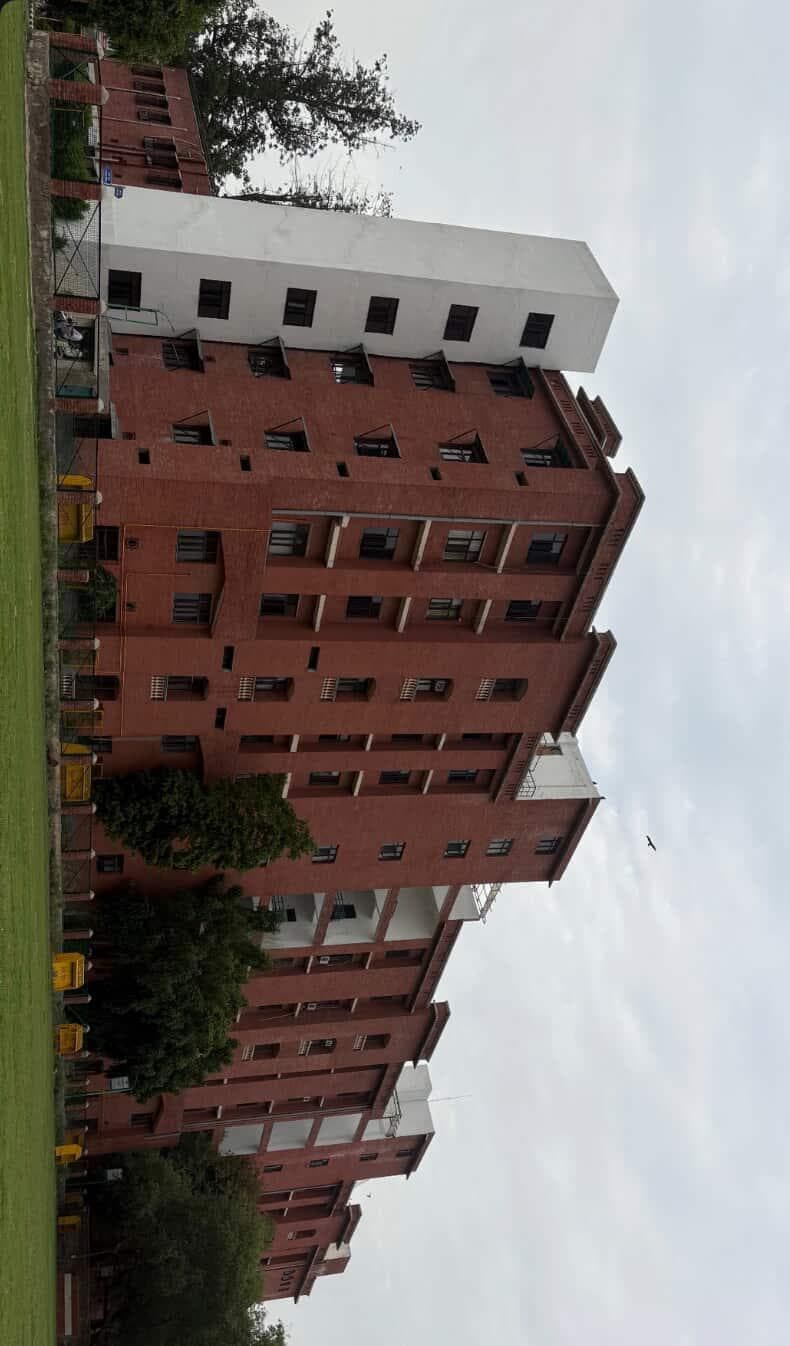 Ramjas College Campus photo (17) by Akshat Sharma