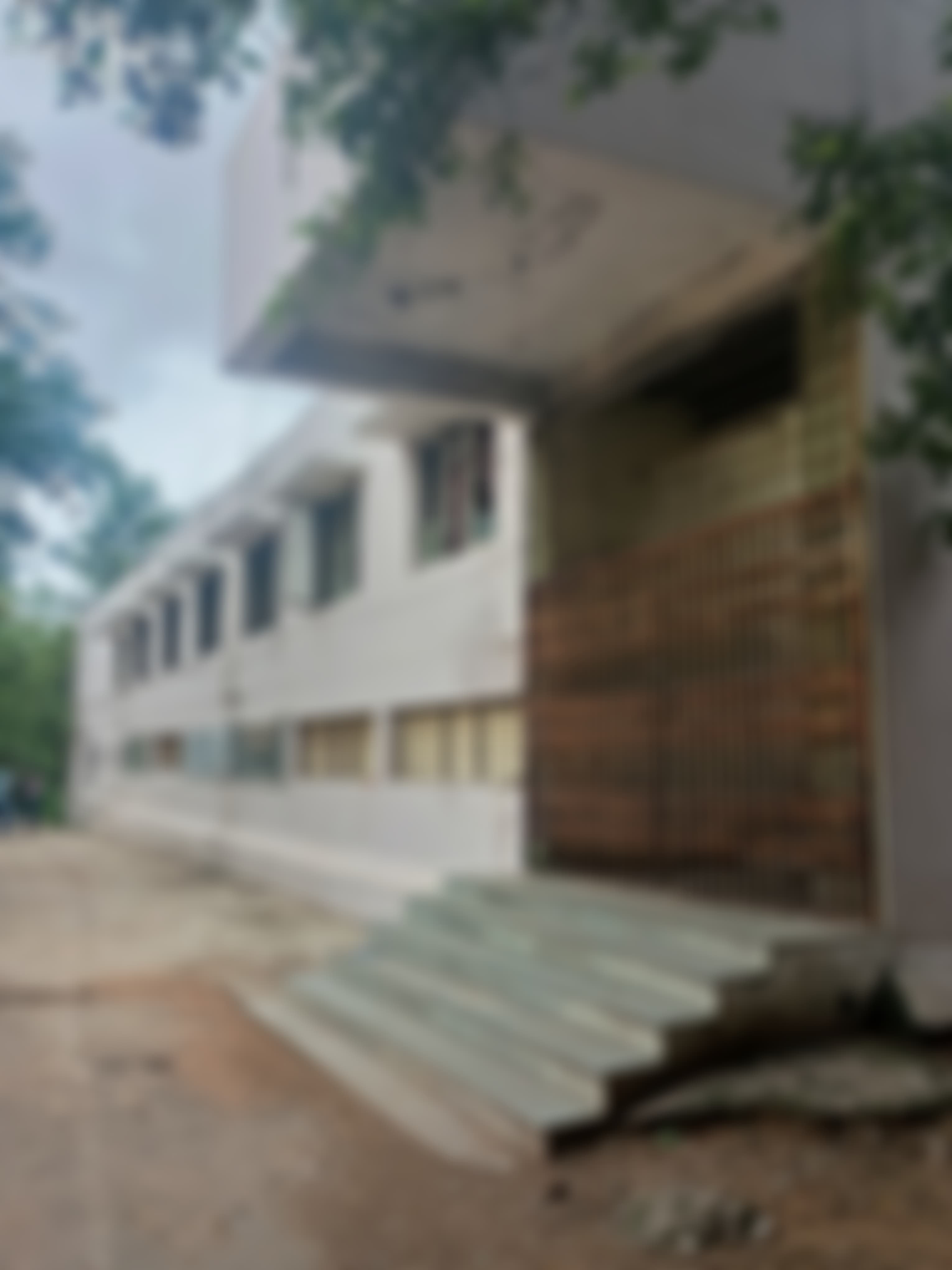 Government Polytechnic Masab Tank Hyderabad Infrastructure & Academic Building photo (4) by AKHIL AIGETI