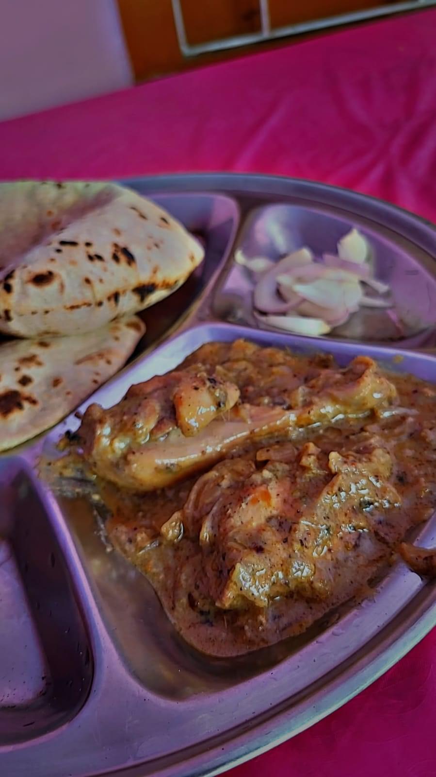 VIT Bhopal Hostels photo (2) by Kumar Shanu