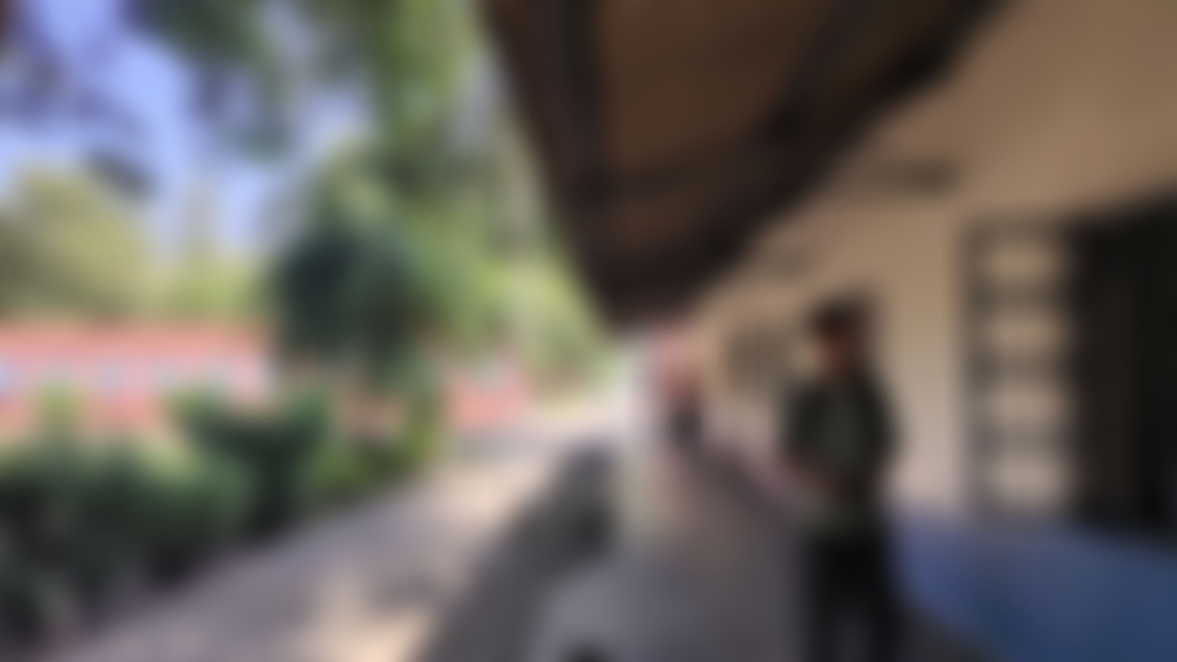 Swami Shraddhanand College Campus photo (2) by Sahil Sheshnath Sharma