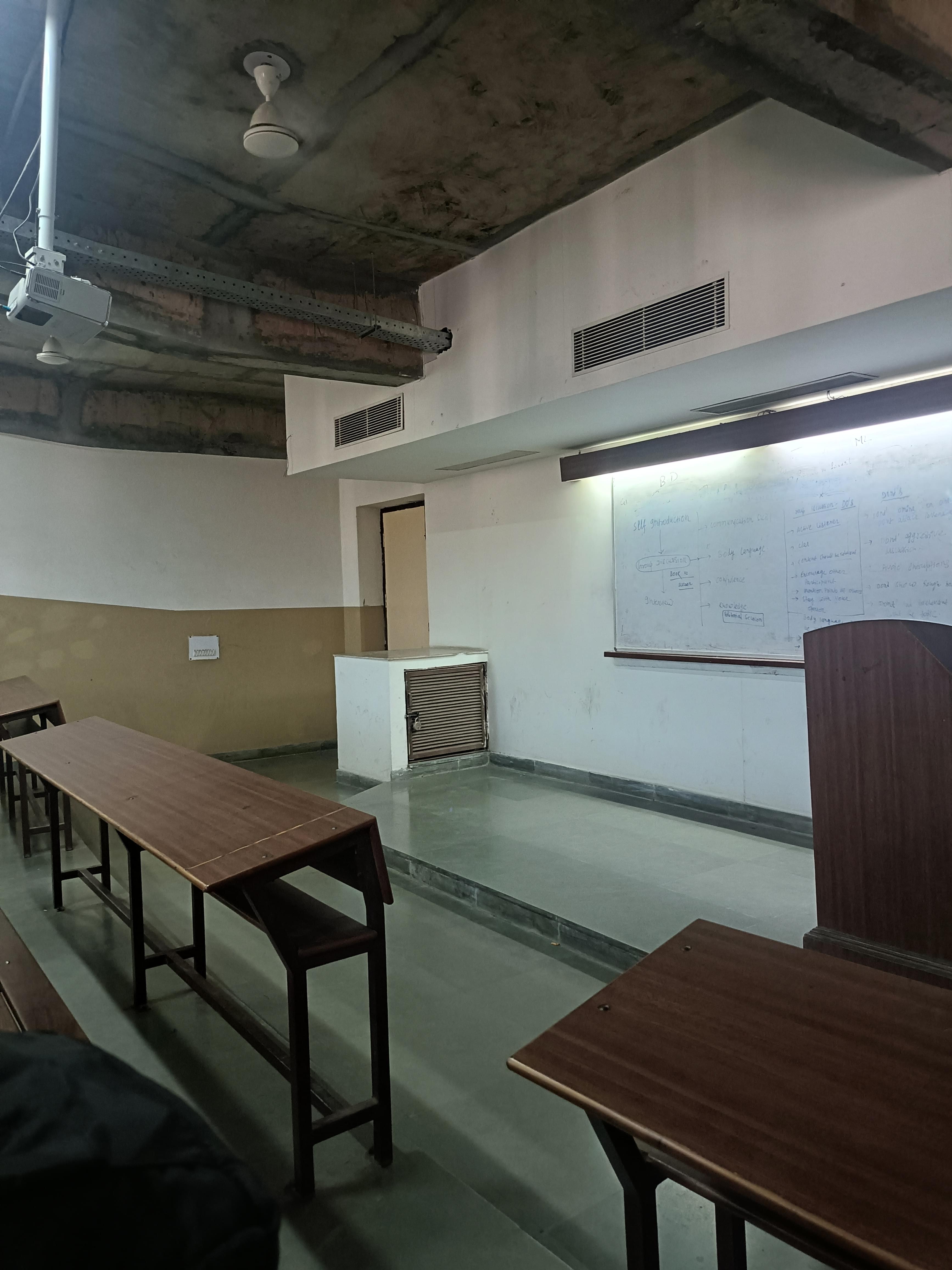 Echelon Institute of Technology Faridabad General photo 1