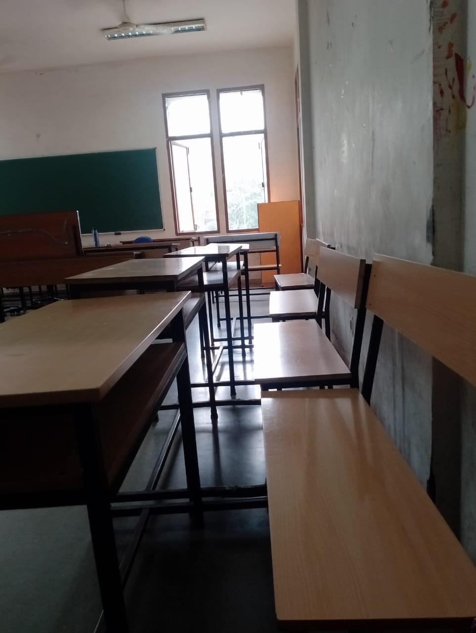 MAIT Campus photo (3) by Varun Singh Rawat