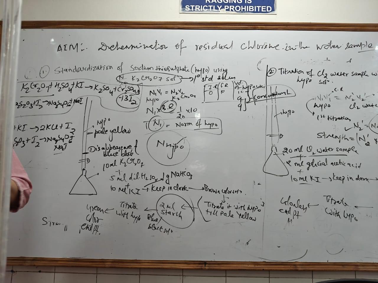 MAIT Infrastructure & Academic Building photo (5) by AYUSH PATHAK