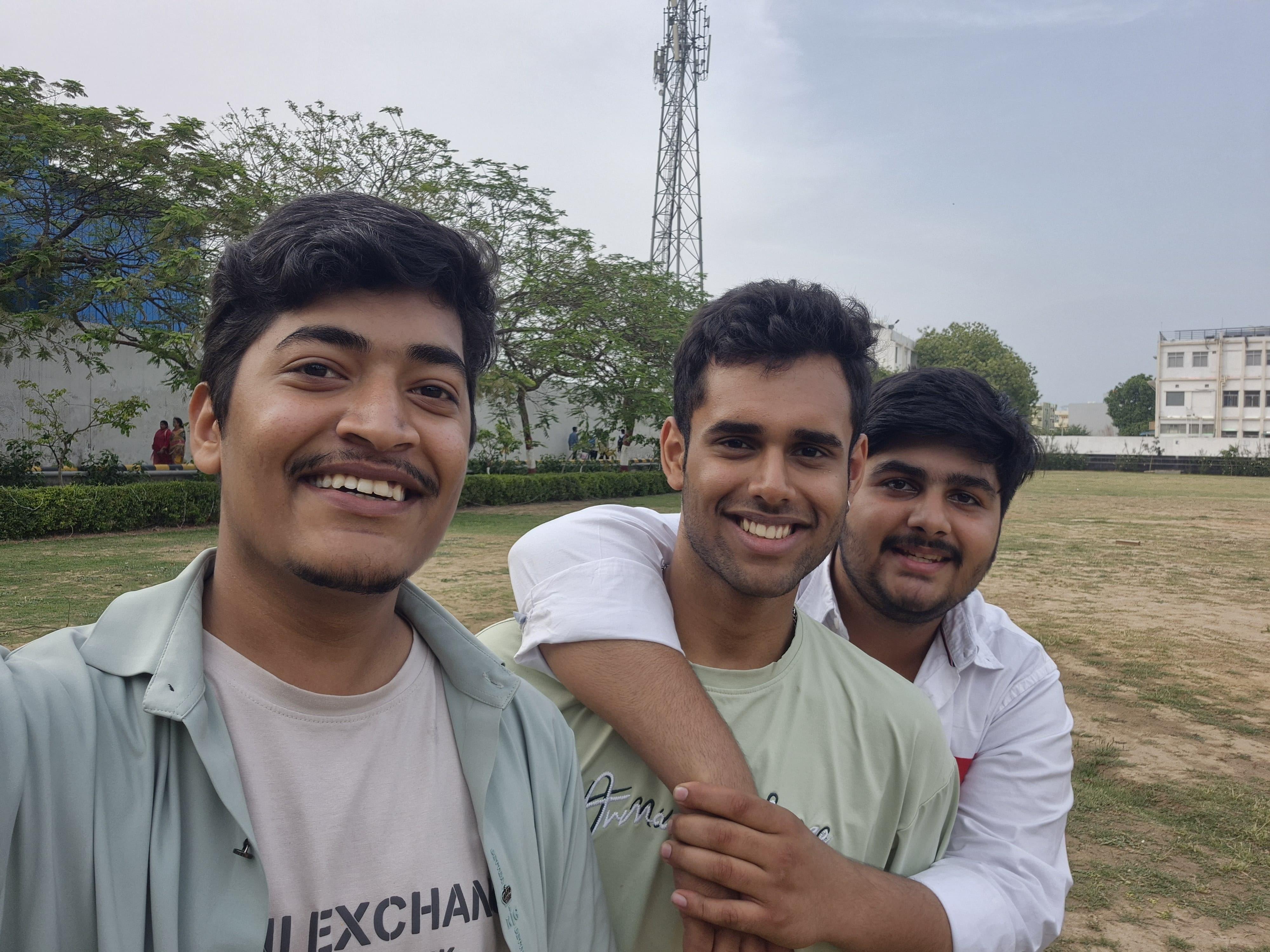 SRM University Ghaziabad Events photo (19) by LKSHAY TYAGI