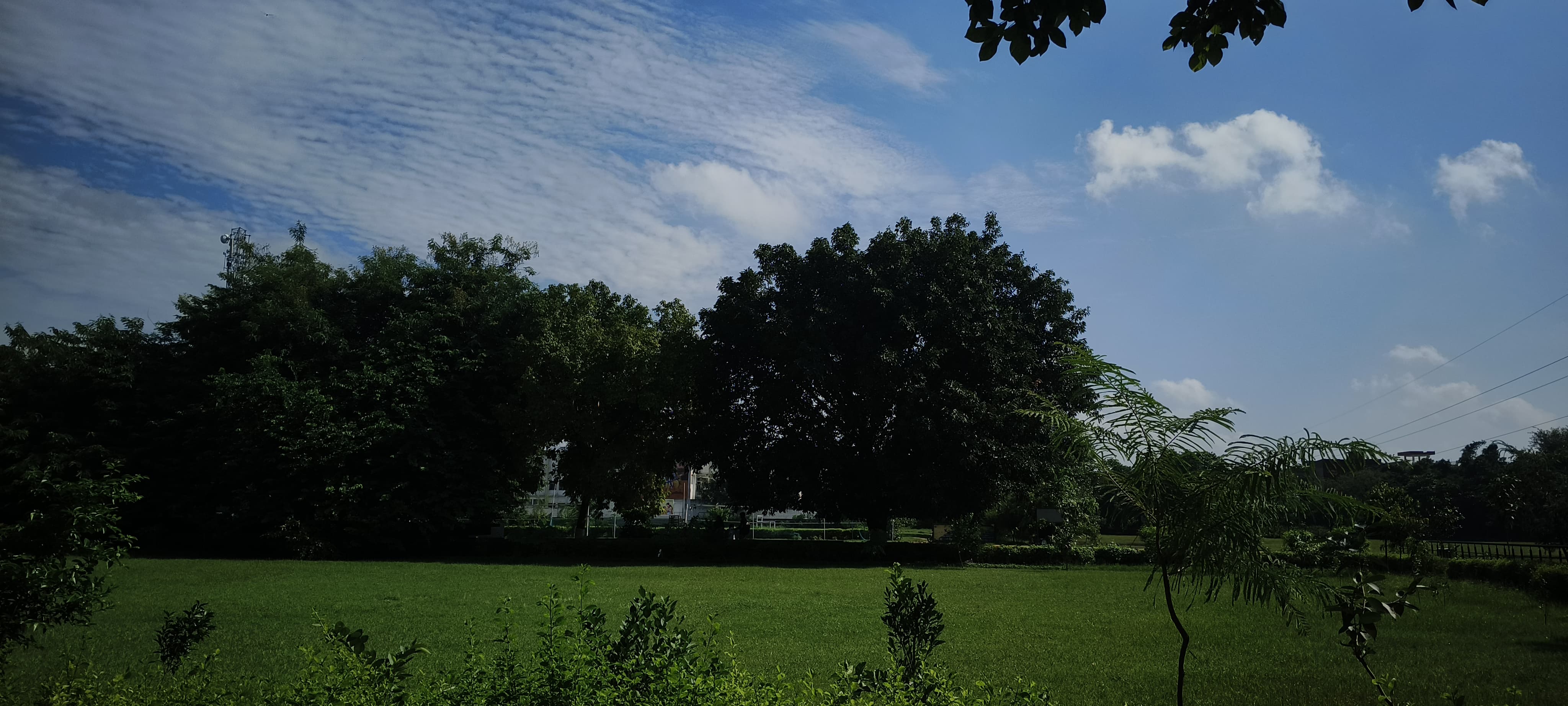 SRM University Ghaziabad Campus photo (7) by LKSHAY TYAGI