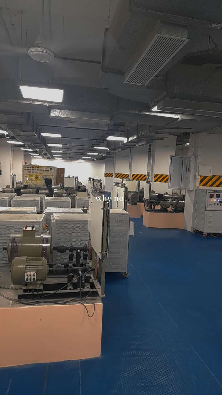 Faculty of Technology, Delhi University Infrastructure & Academic Building photo 1