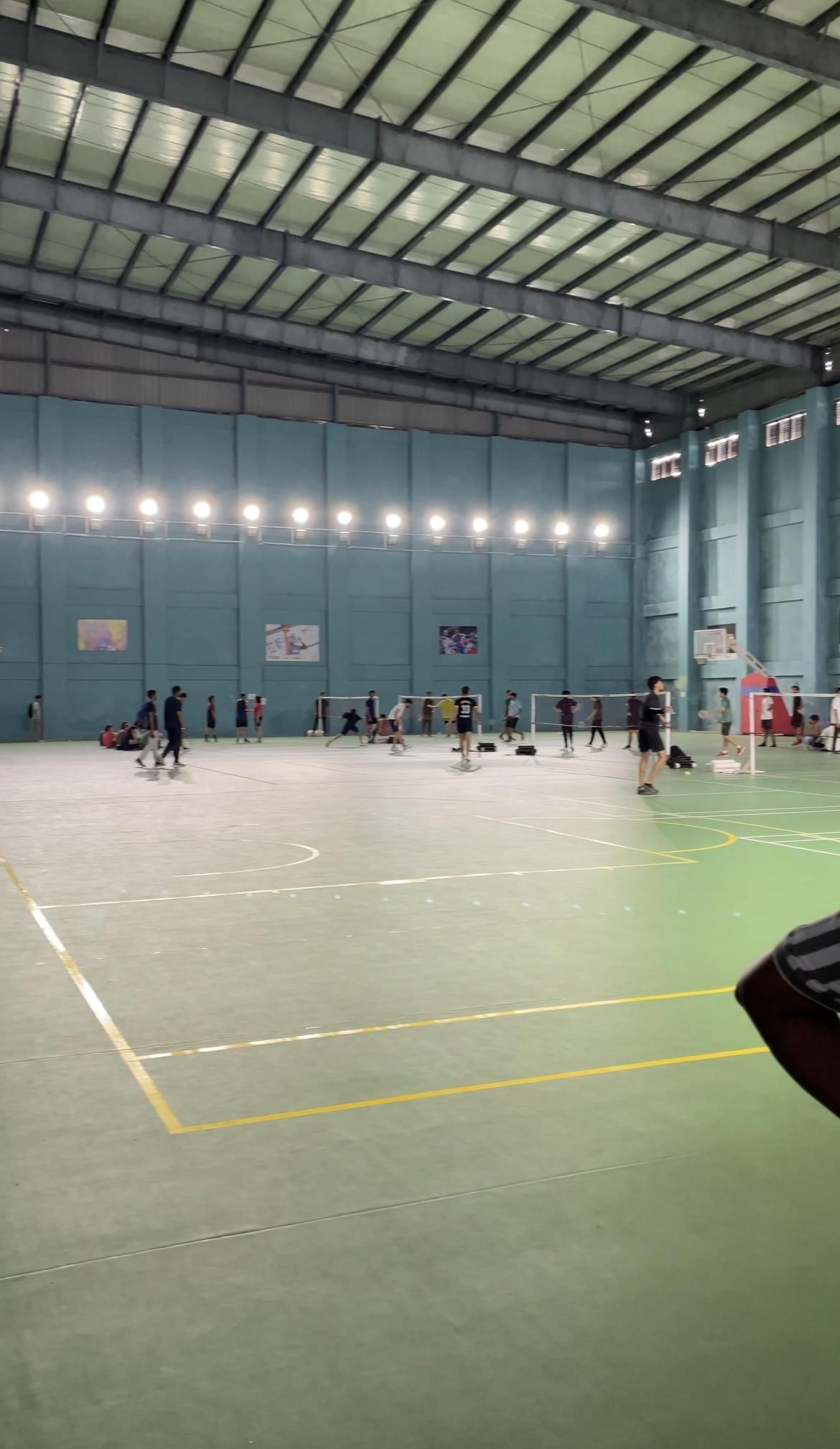 IIIT Bhopal Extra-Curricular photo 1