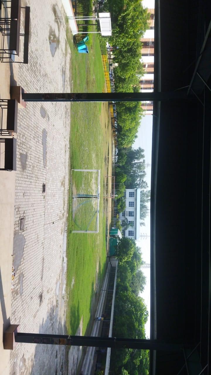 MAIT Campus photo (1) by Harshal Pilania