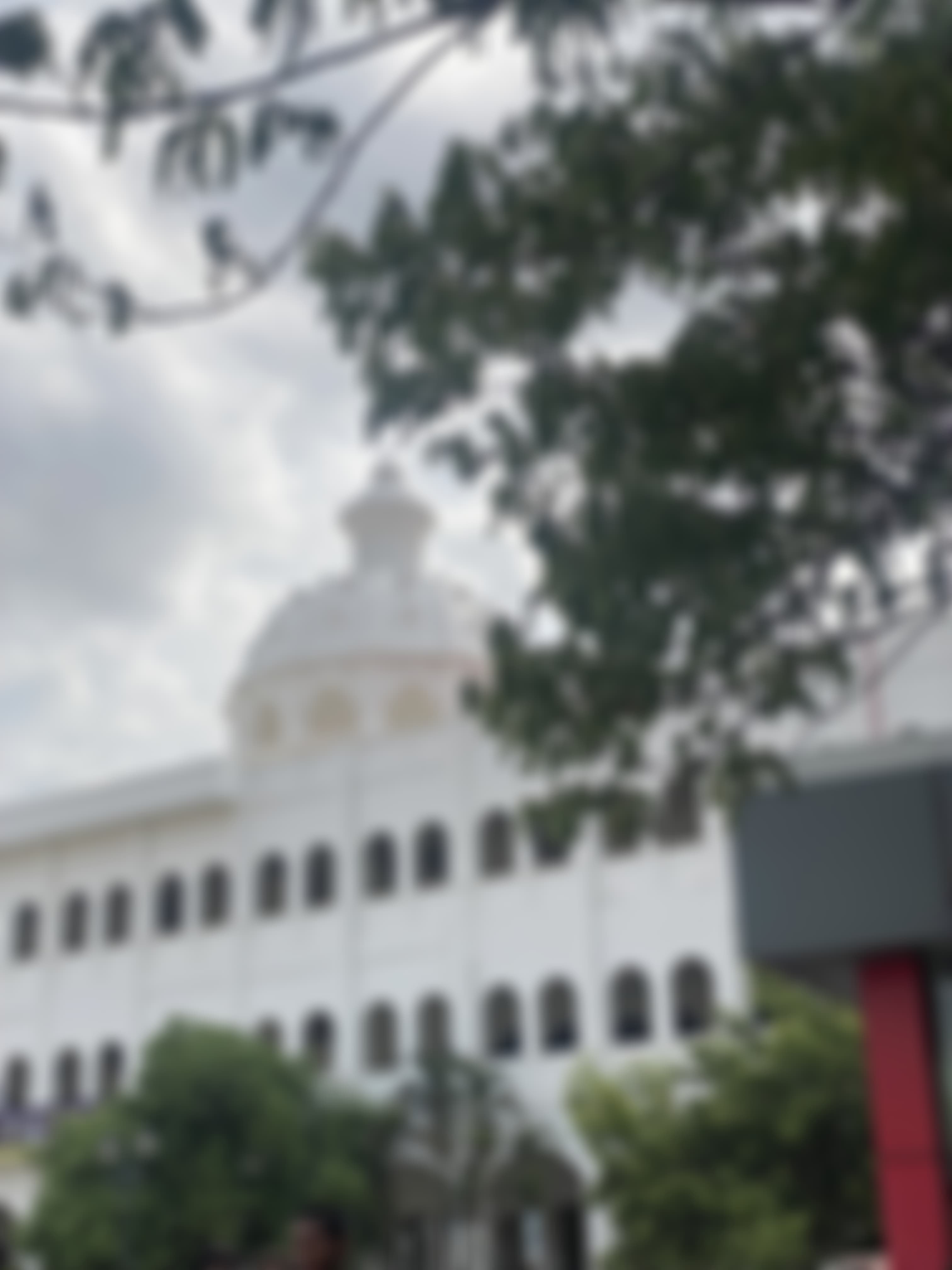 Sathyabama University Campus photo (15) by Arshiya