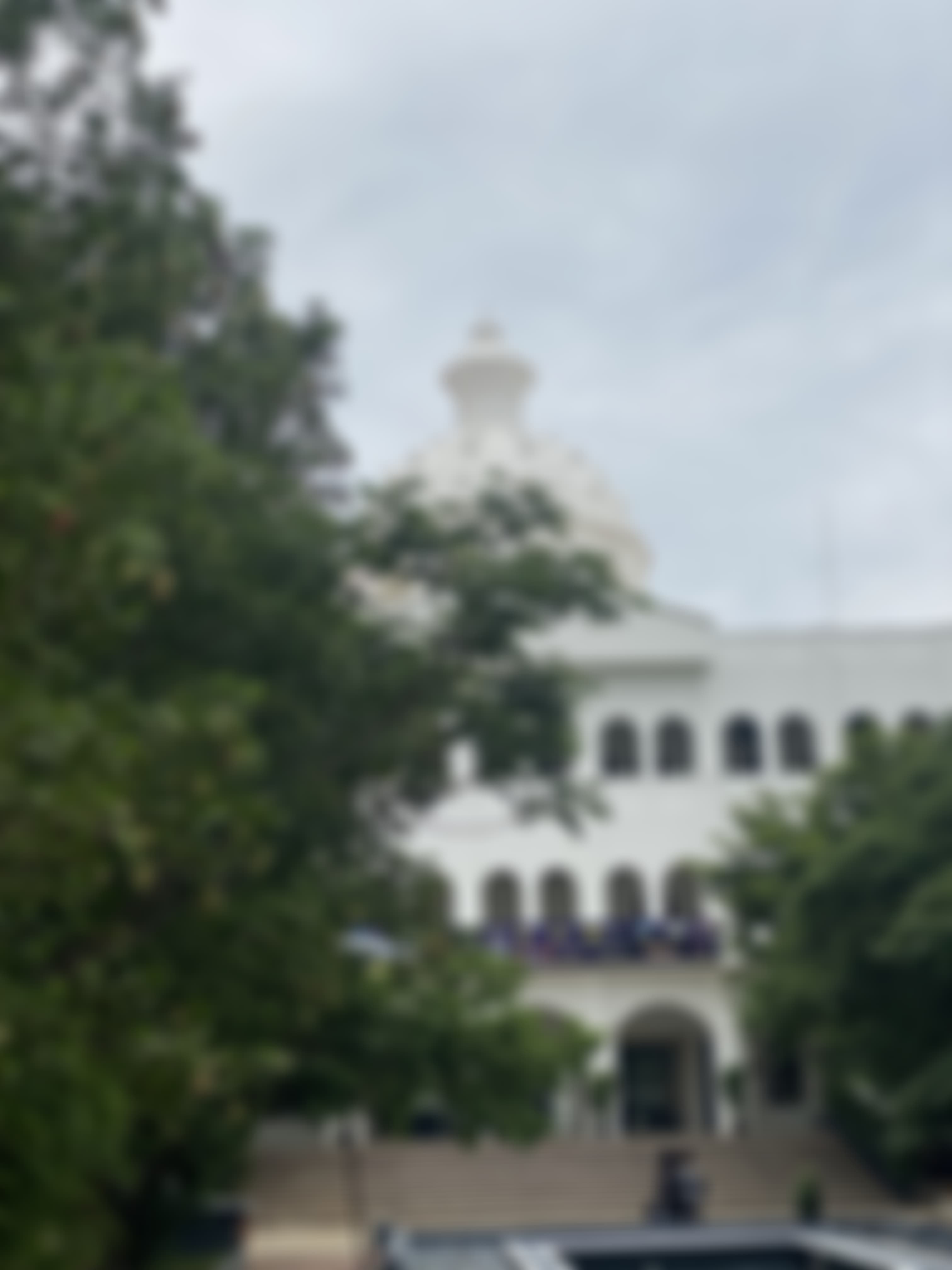 Sathyabama University Campus photo (12) by Arshiya