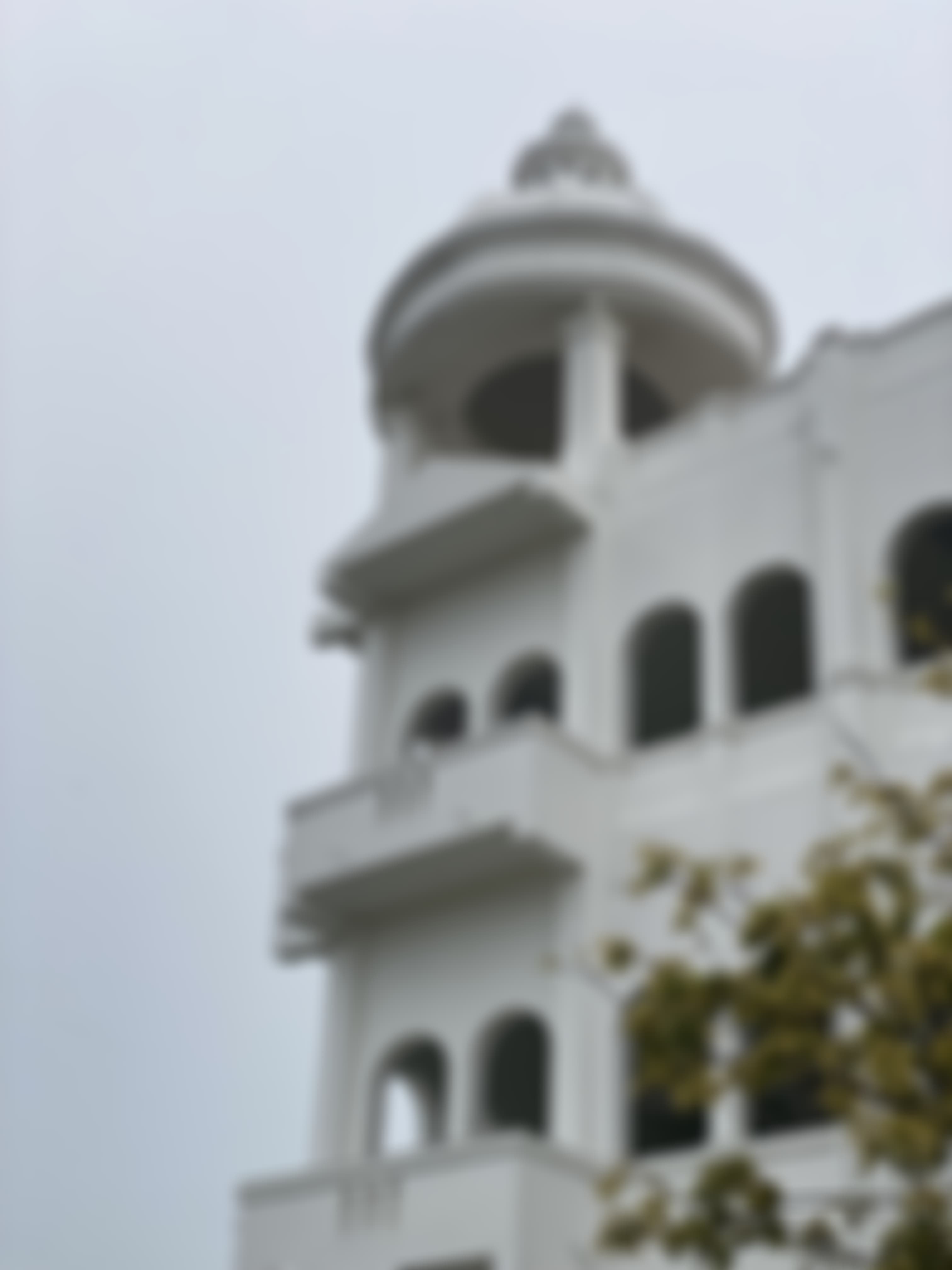 Sathyabama University Campus photo (10) by Arshiya