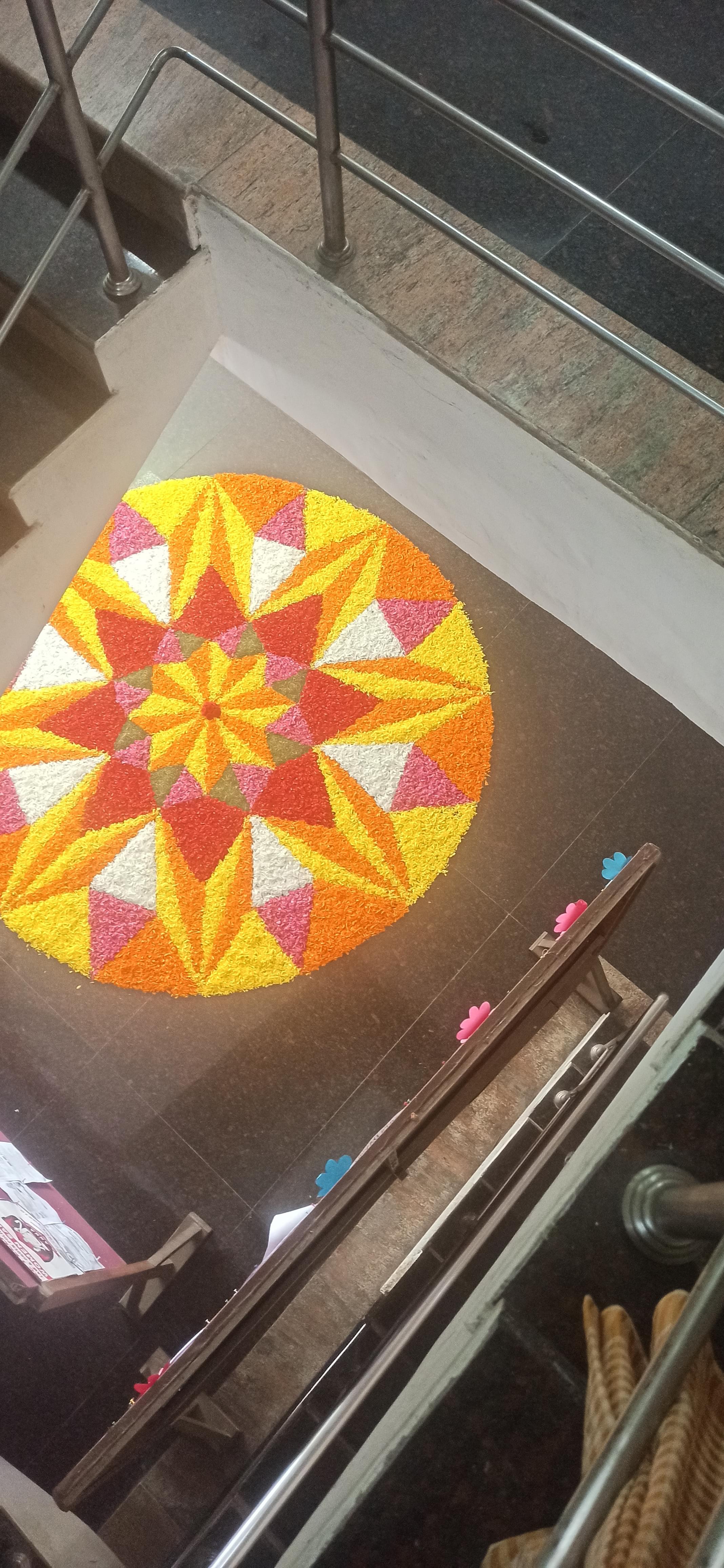 Sardar Vallabhbhai Patel International School of Textile & Management Coimbatore Events photo 1