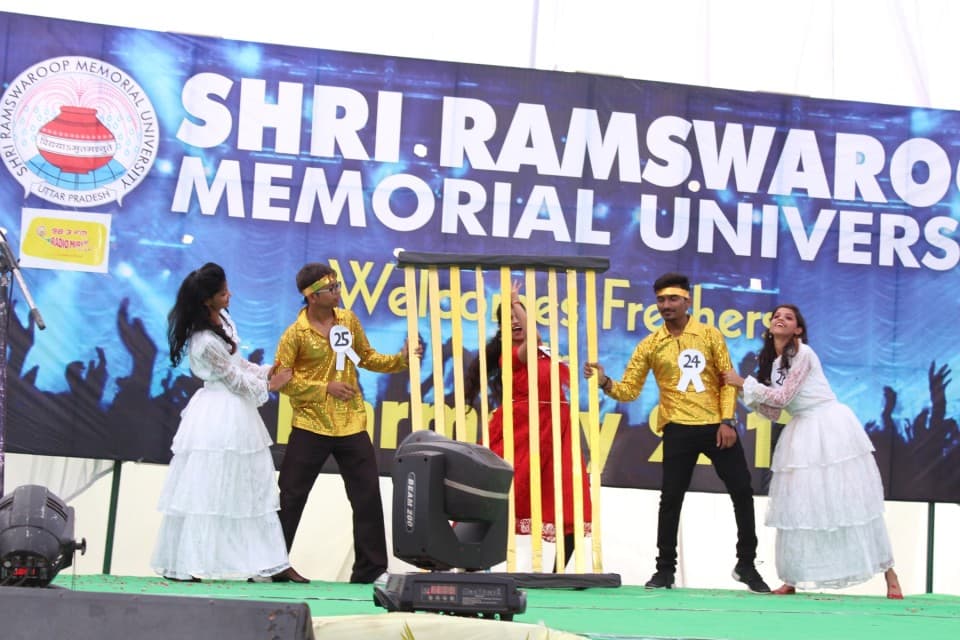 SRMU Events photo (9) by ADBHUT PANDEY