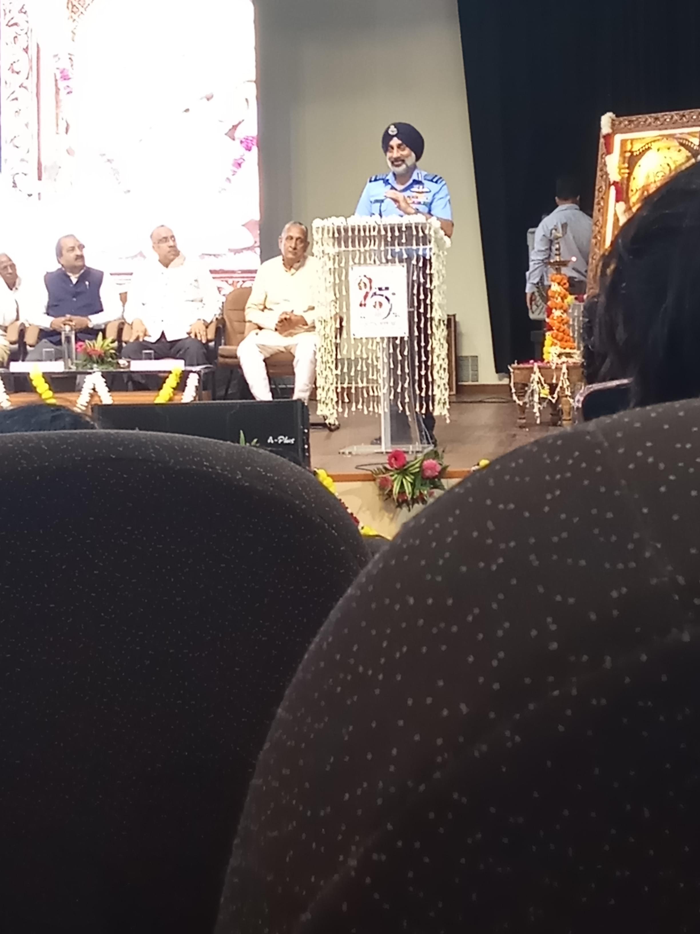 GGSIPU Events photo 2