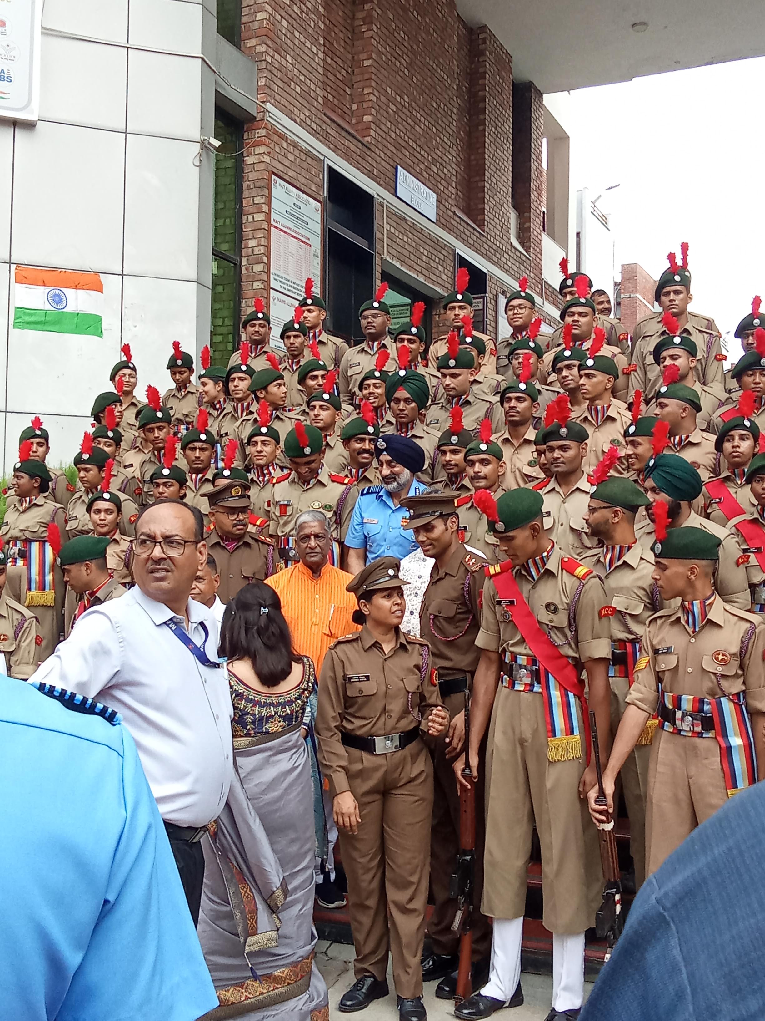 GGSIPU Events photo 1