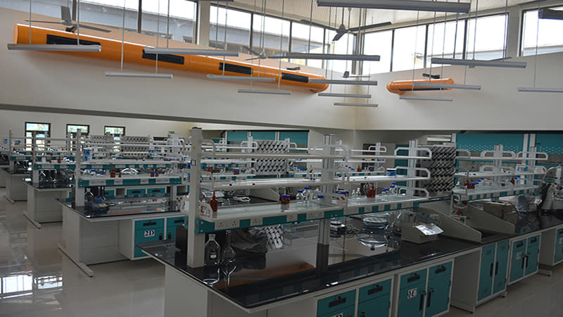 IISER Tirupati Facilities & Labs photo 3