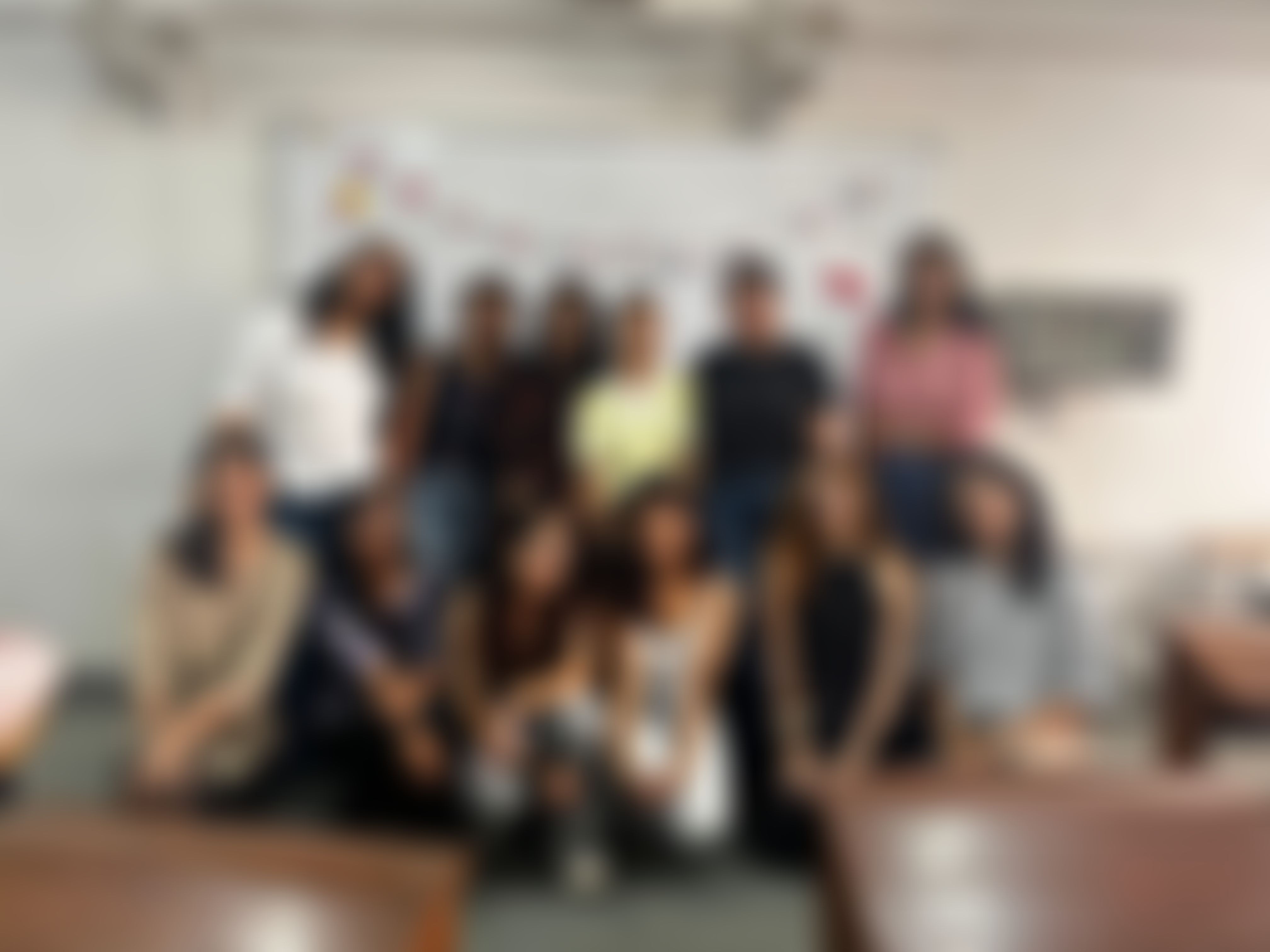 IP College for Women Events photo (6) by Sangini Pandey