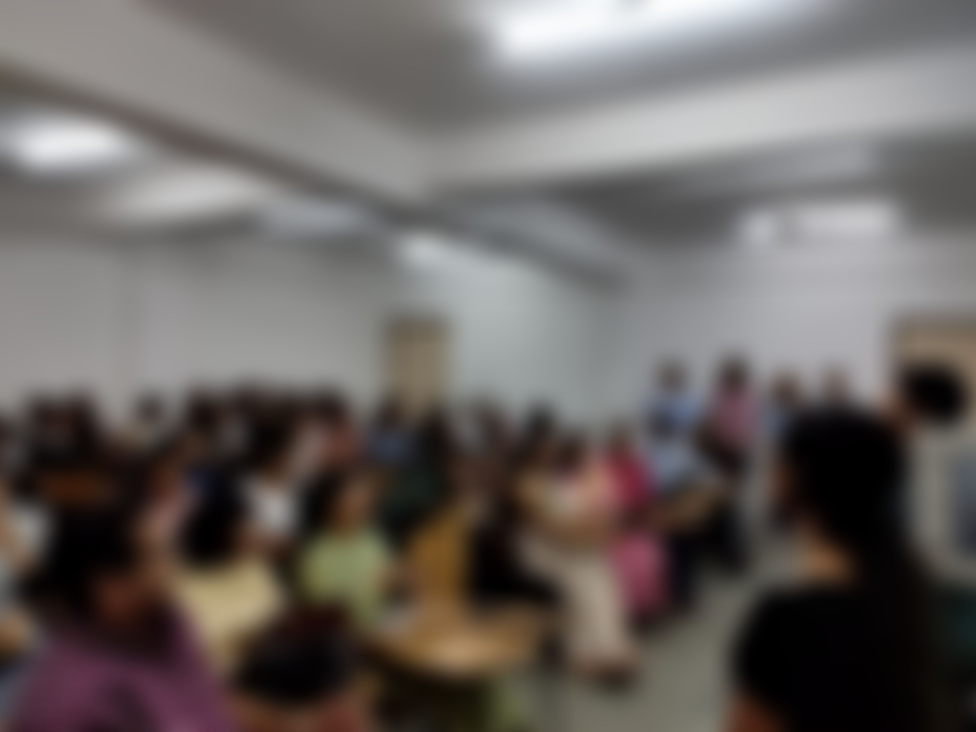 IP College for Women Extra-Curricular photo (14) by Sangini Pandey